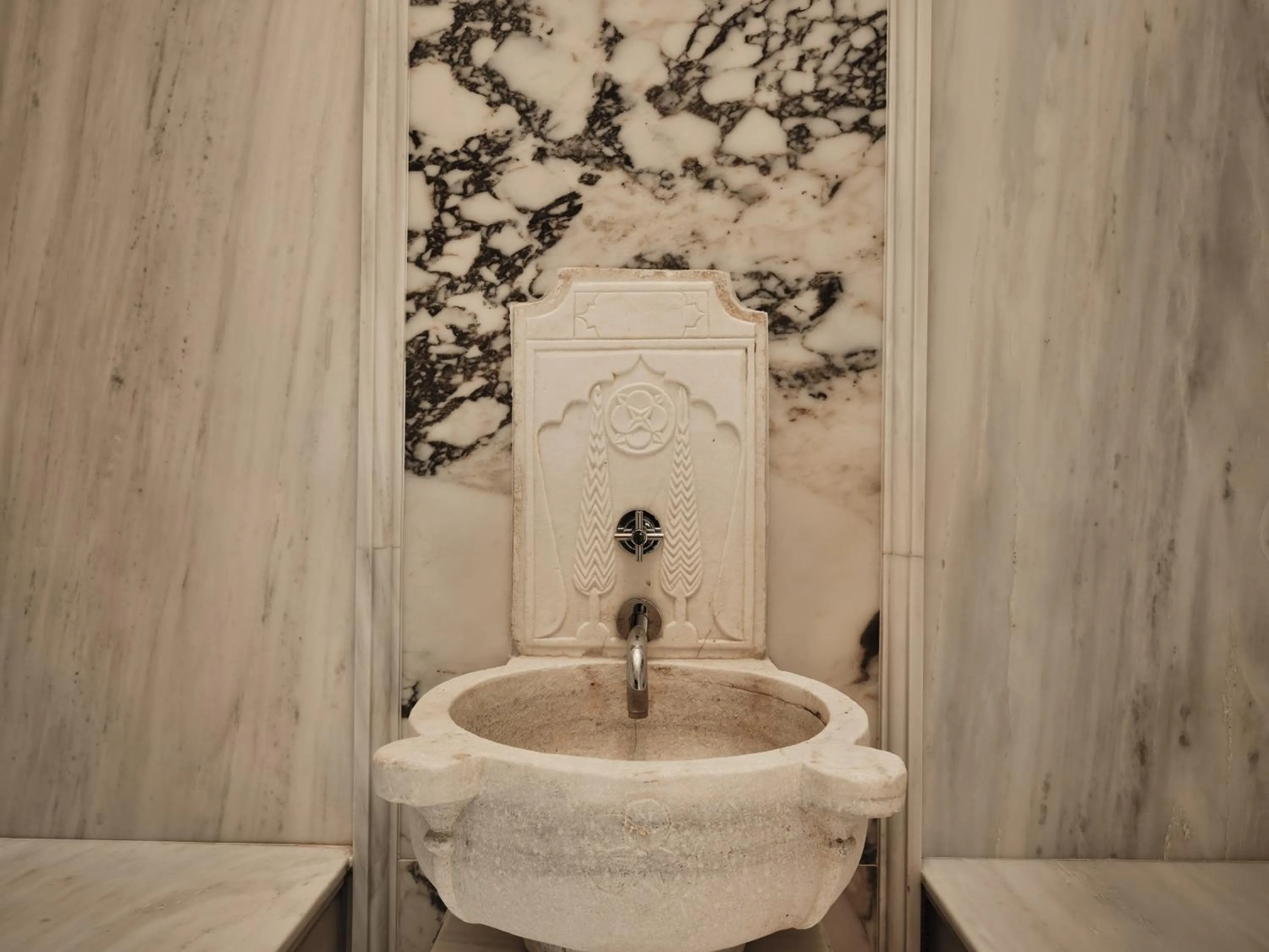 Casa Delfino Hotel & Spa