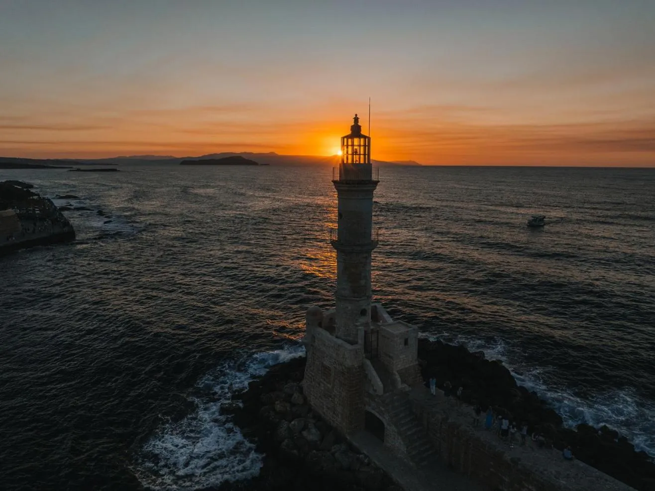 Casa Delfino Hotel & Spa