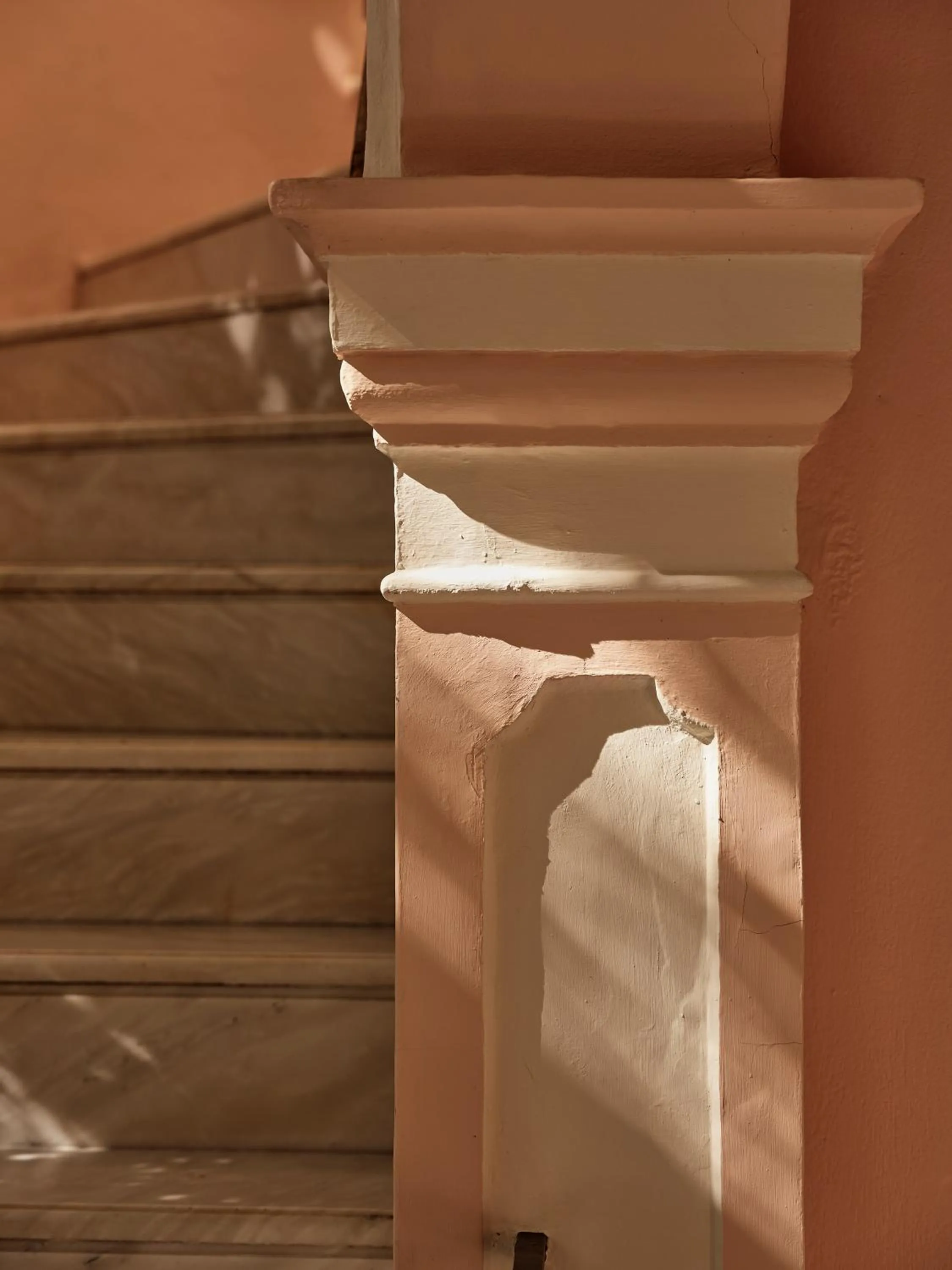 Casa Delfino Hotel & Spa