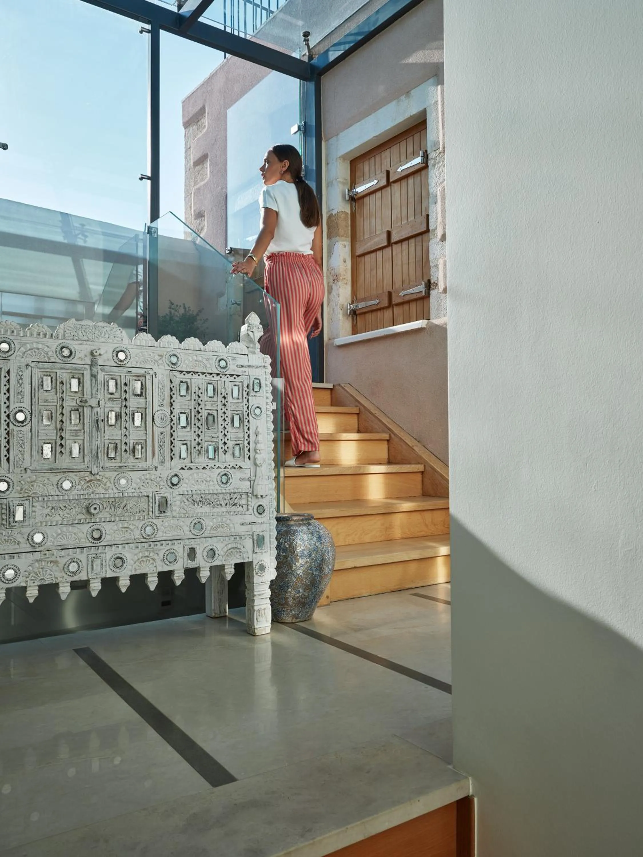 Casa Delfino Hotel & Spa