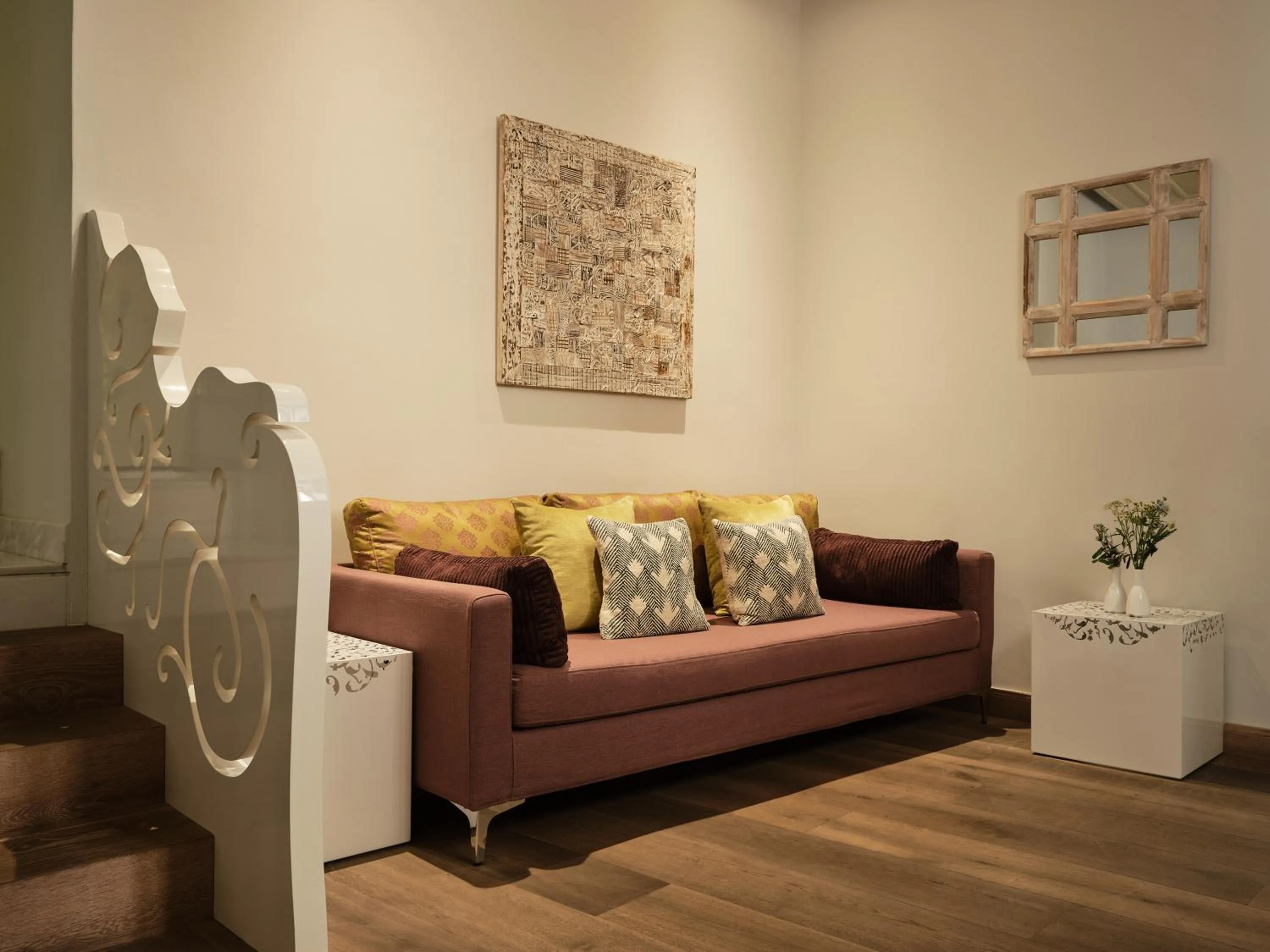 Casa Delfino Hotel & Spa