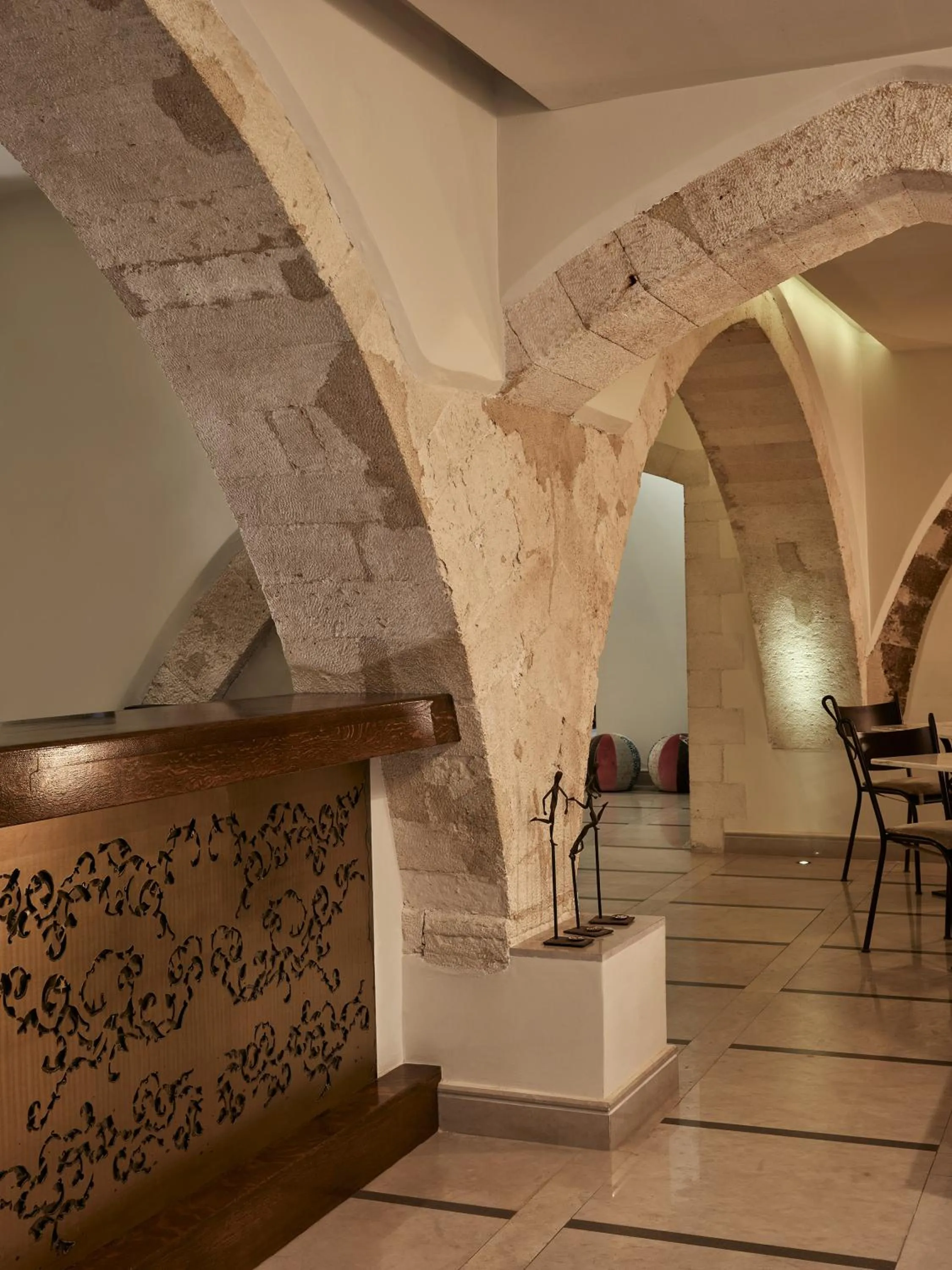 Casa Delfino Hotel & Spa