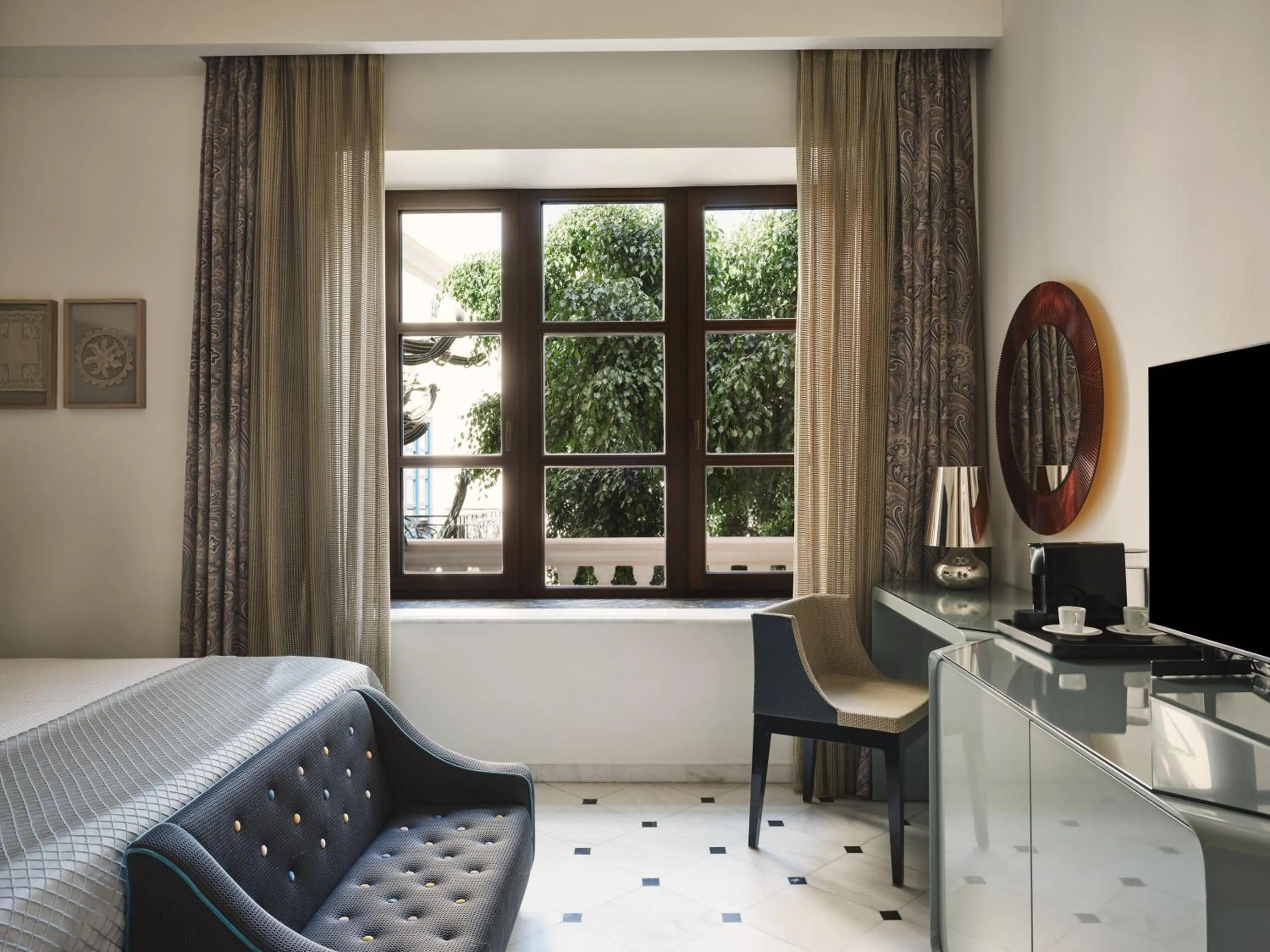 Casa Delfino Hotel & Spa