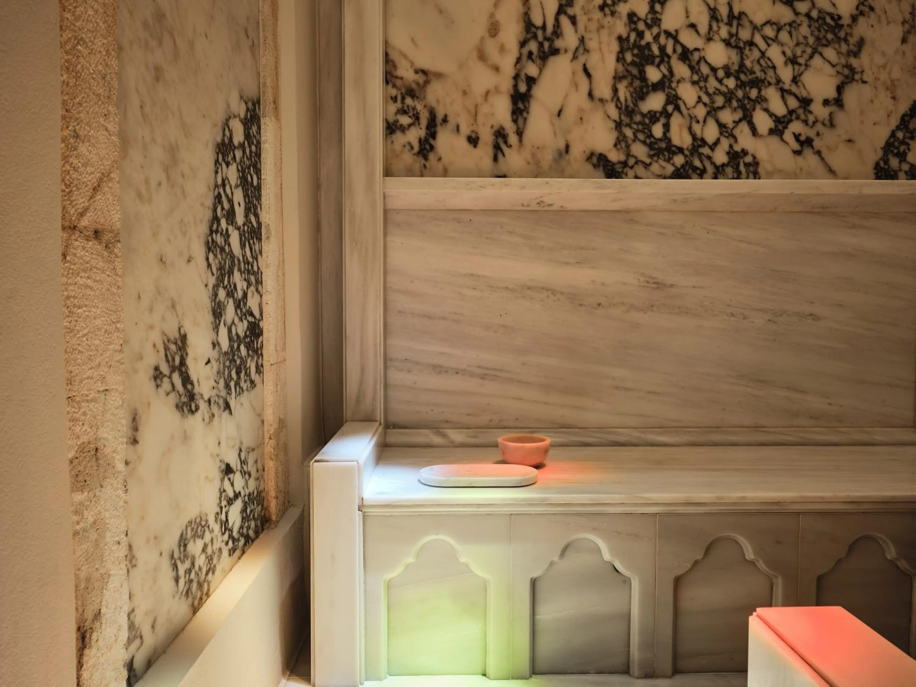 Casa Delfino Hotel & Spa