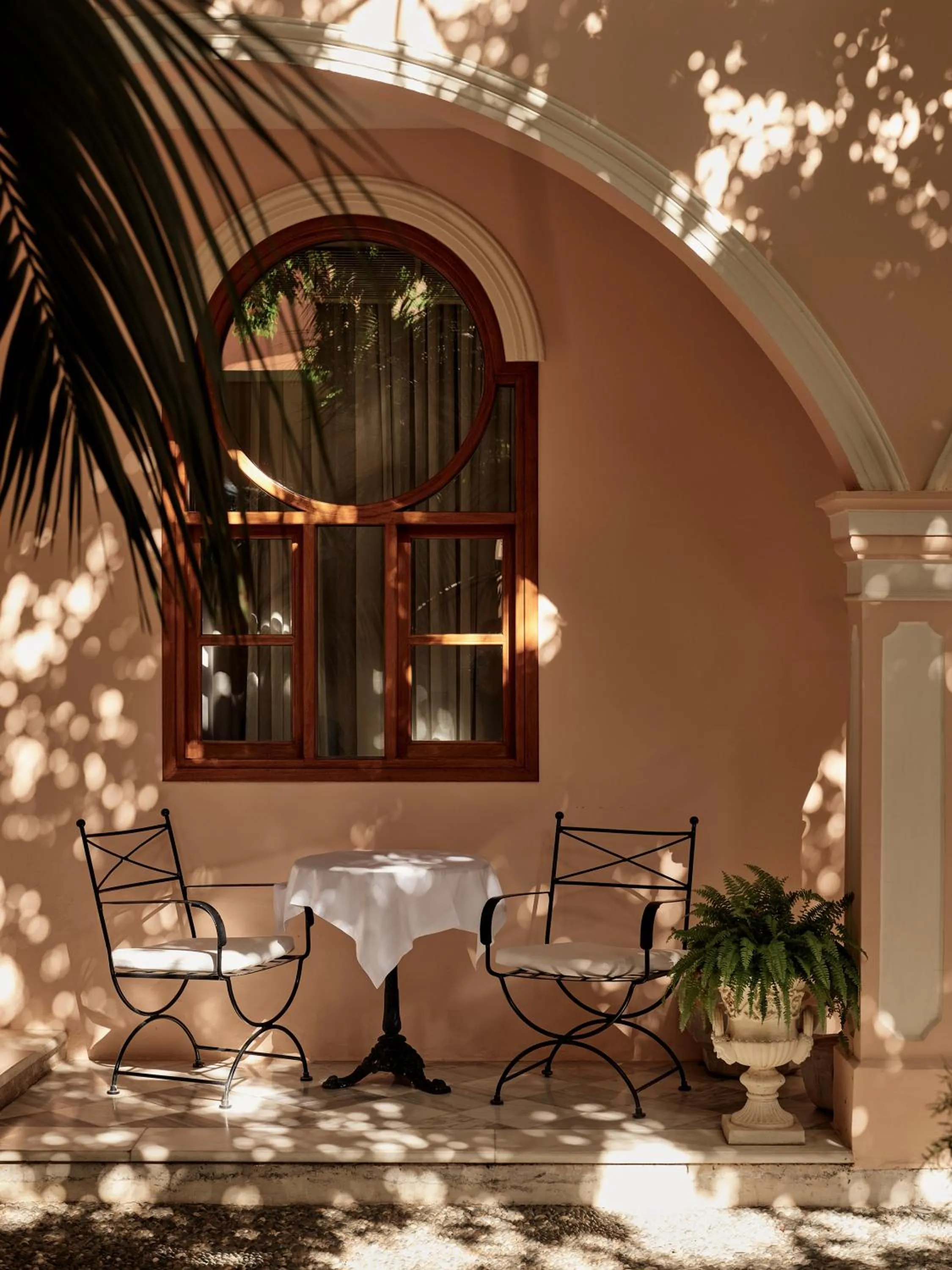 Casa Delfino Hotel & Spa