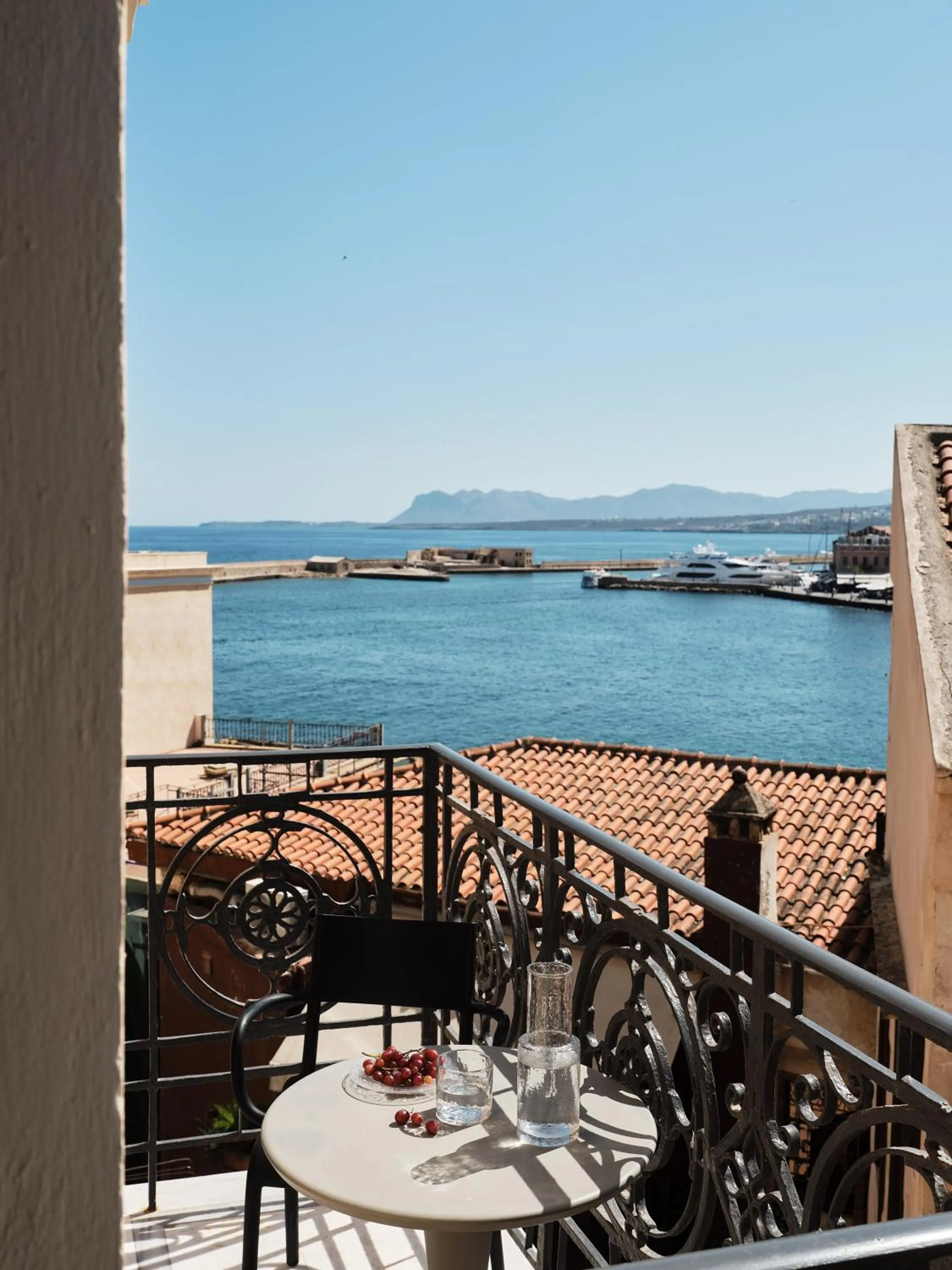 Casa Delfino Hotel & Spa