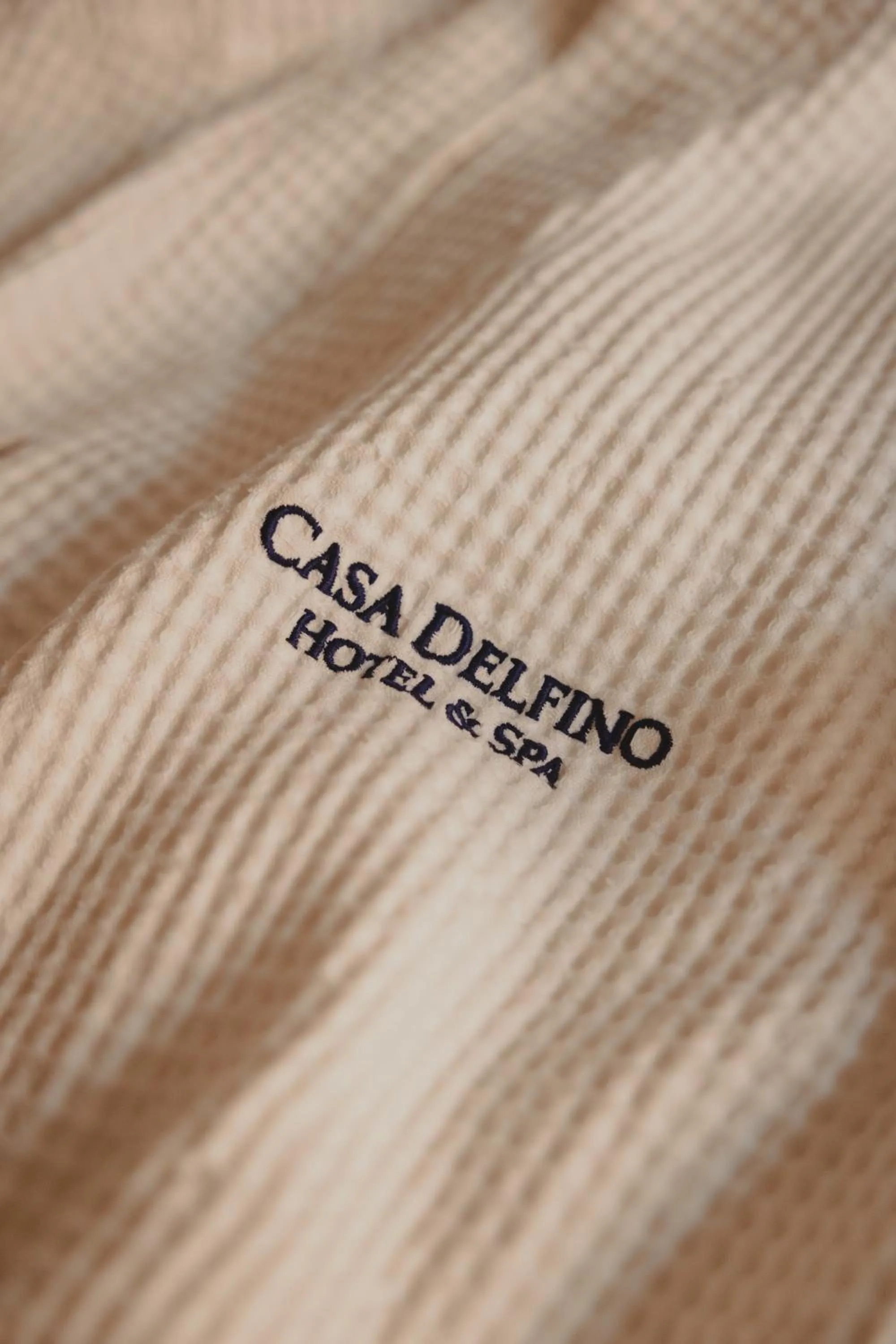 Casa Delfino Hotel & Spa