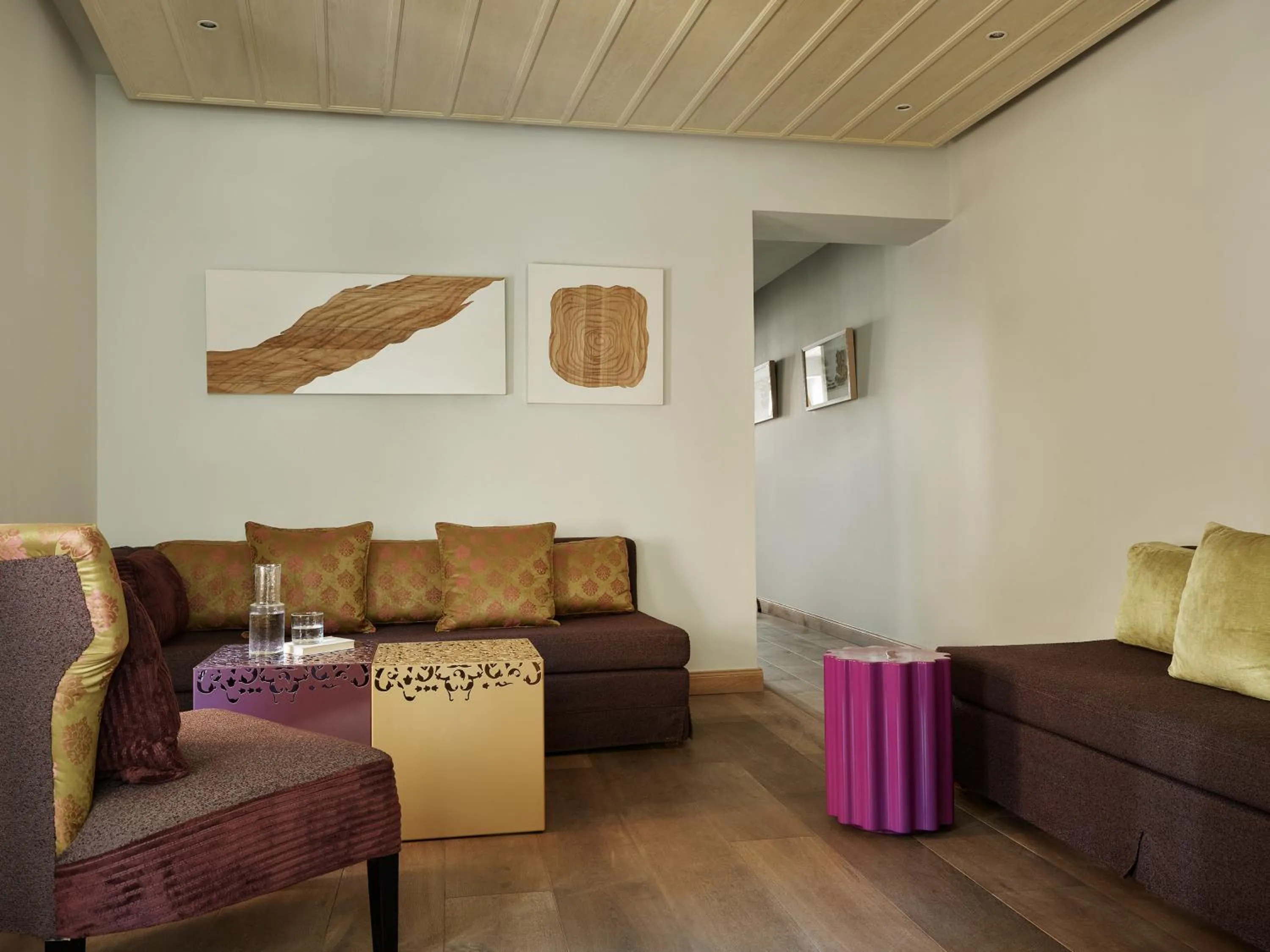 Casa Delfino Hotel & Spa