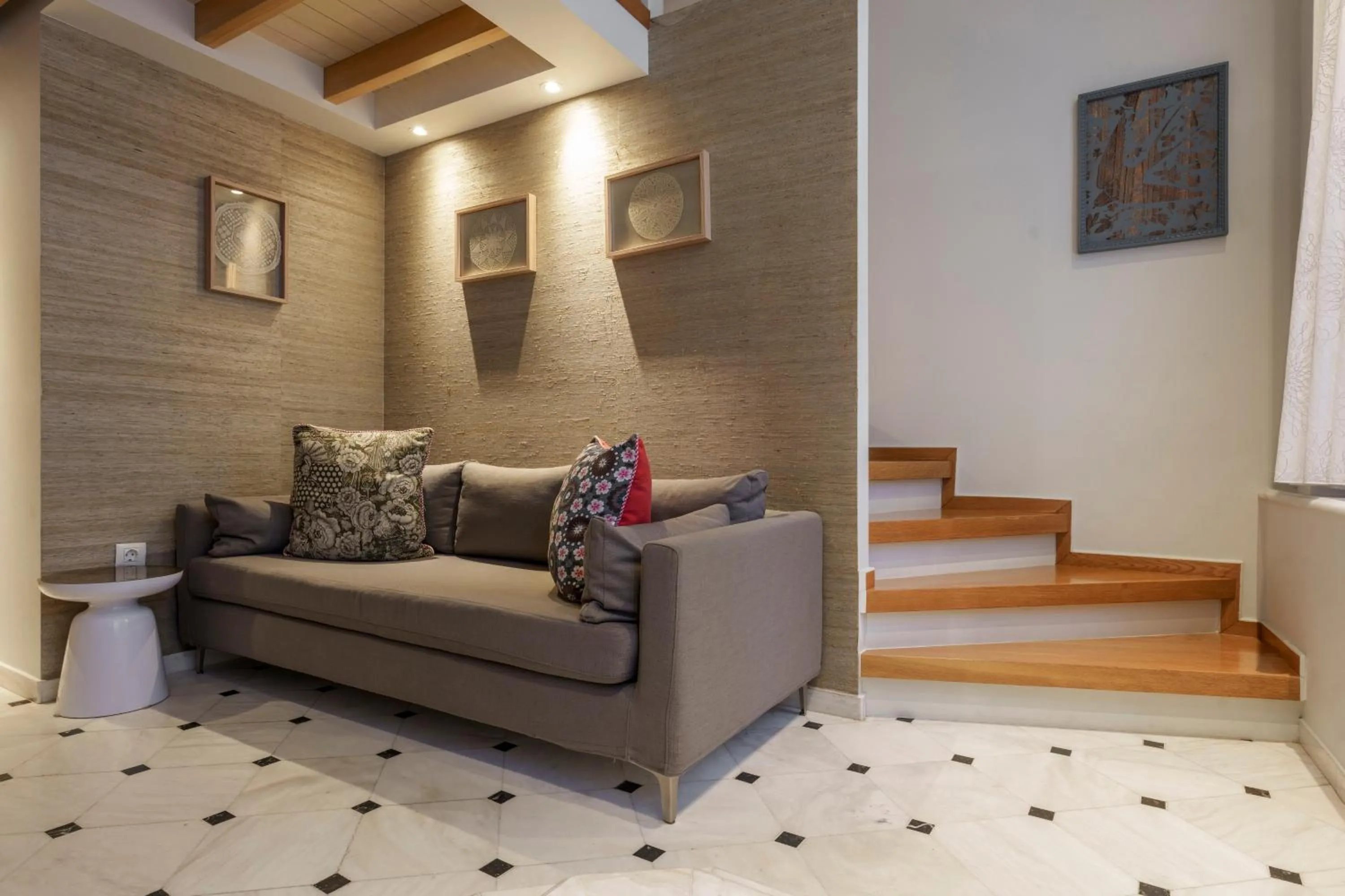 Casa Delfino Hotel & Spa