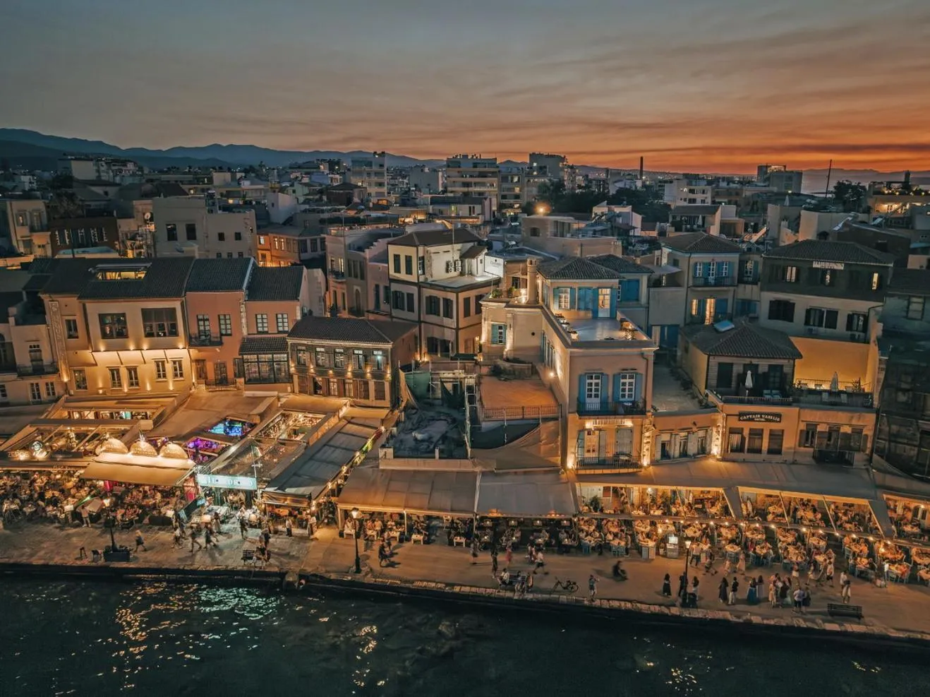 Casa Delfino Hotel & Spa