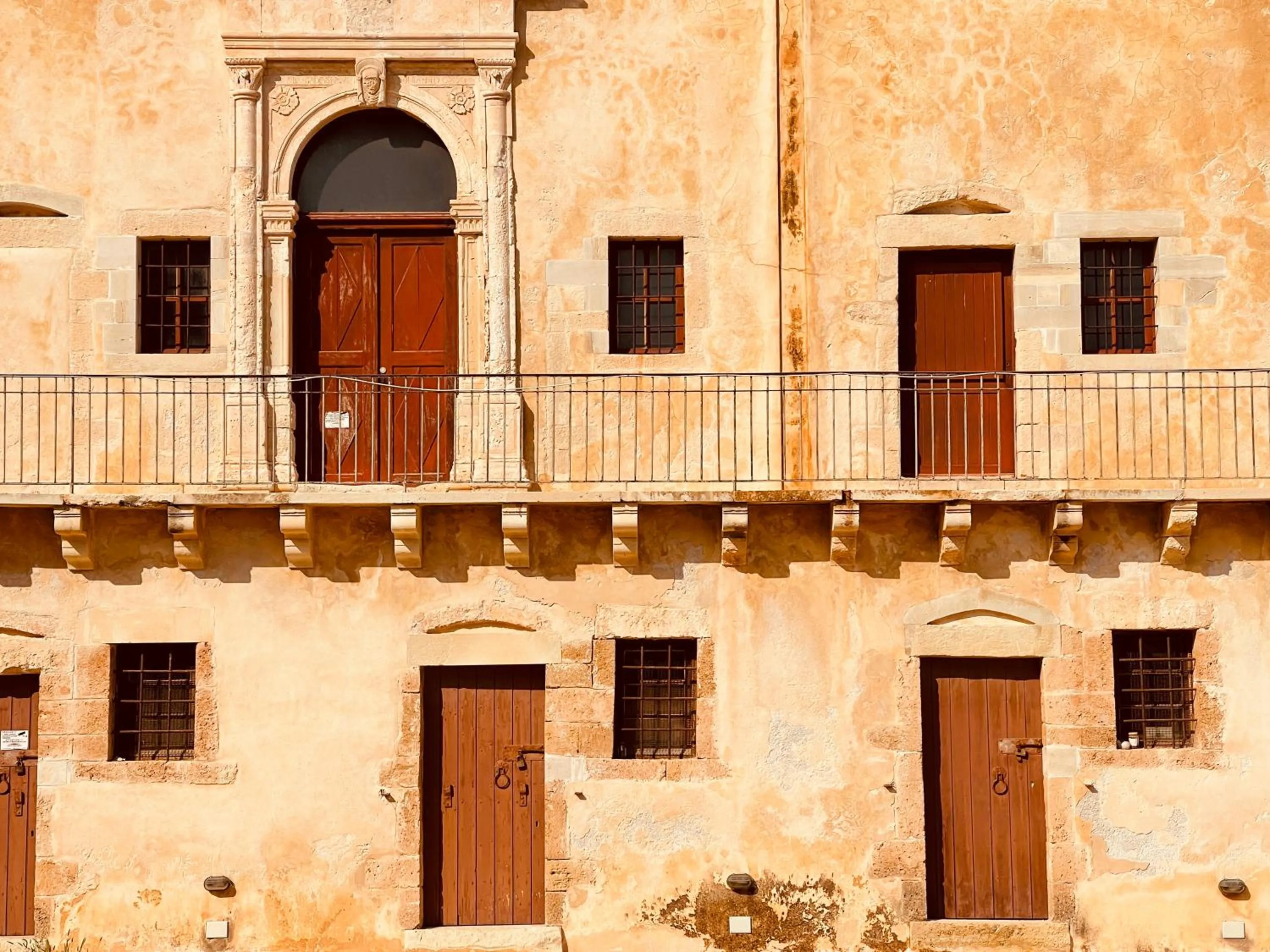 Casa Delfino Hotel & Spa