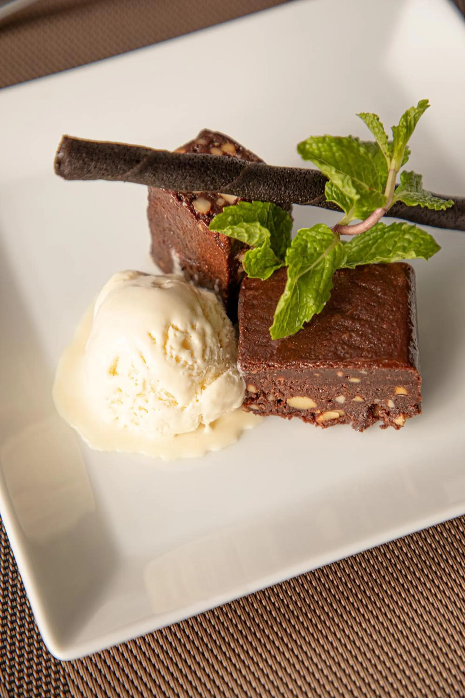 Restaurant/places to eat in The Habitat Kosgoda by Asia Leisure