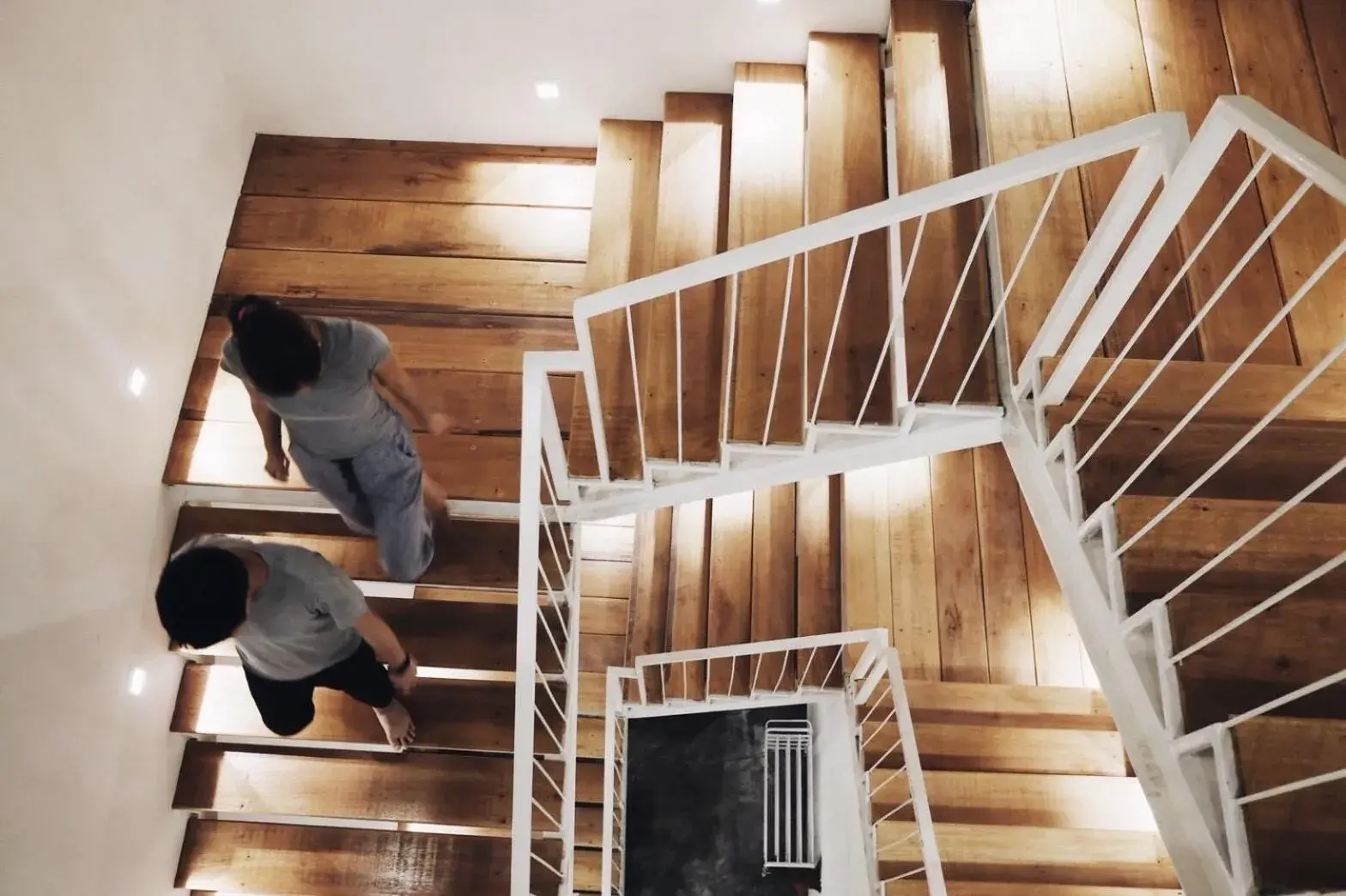 Property building in Borbaboom Phuket Poshtel & Hostel Property building in Borbaboom Phuket Poshtel & Hostel