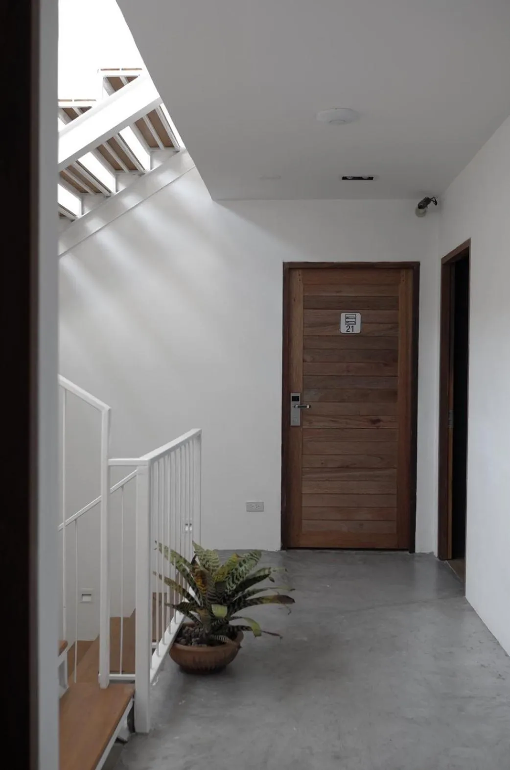 locker in Borbaboom Phuket Poshtel & Hostel