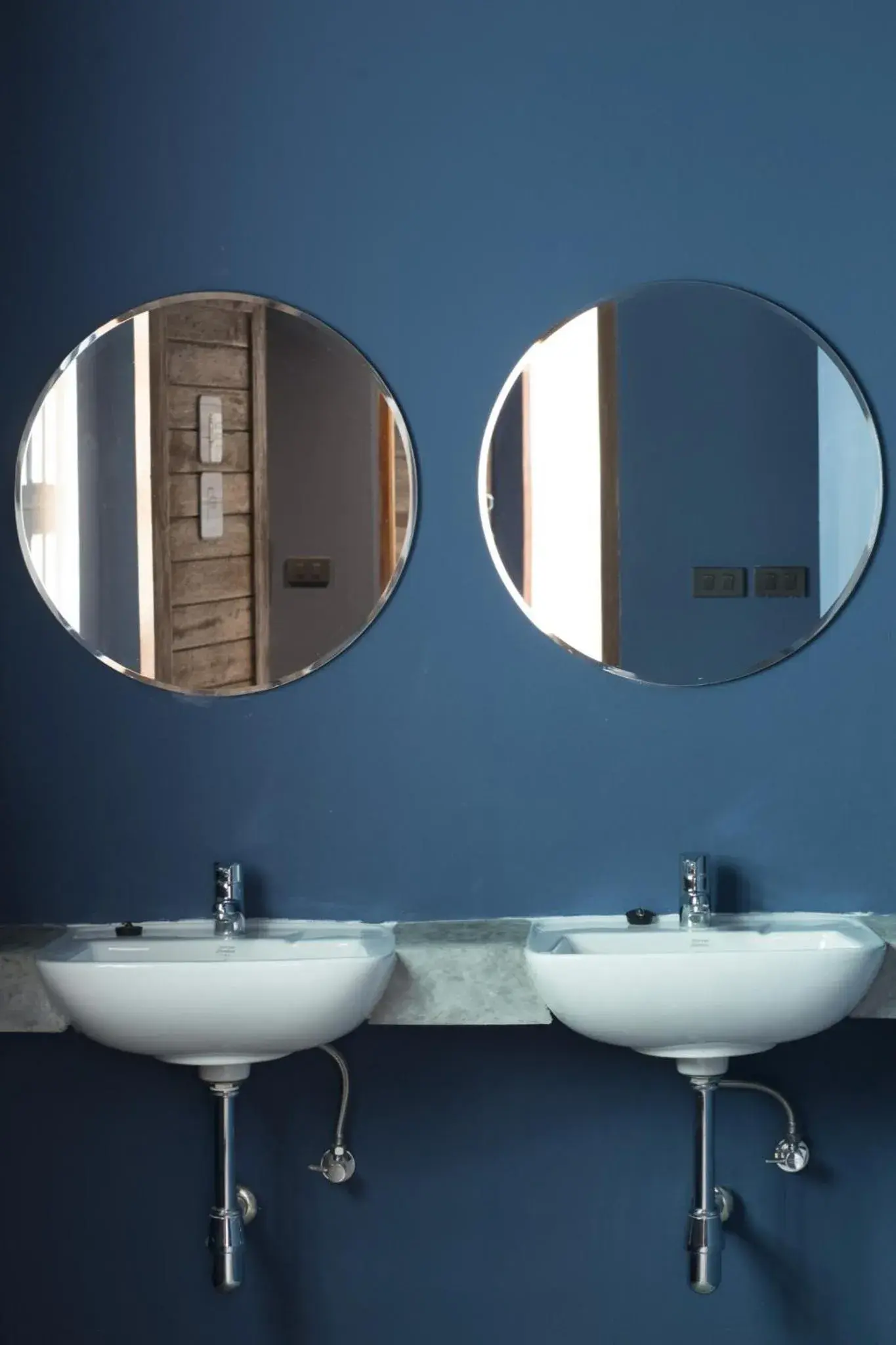 Property building in Borbaboom Phuket Poshtel & Hostel Property building in Borbaboom Phuket Poshtel & Hostel