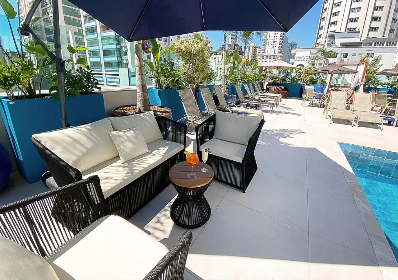 Hotel Sibara SPA & Convenções Hotel Sibara SPA & Convenções