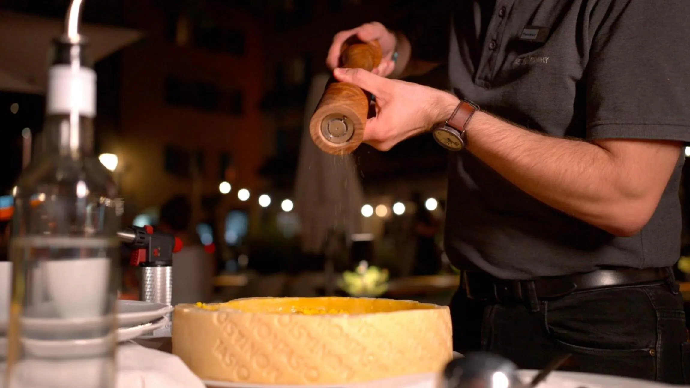 Albergo Carcani by Ketty & Tommy