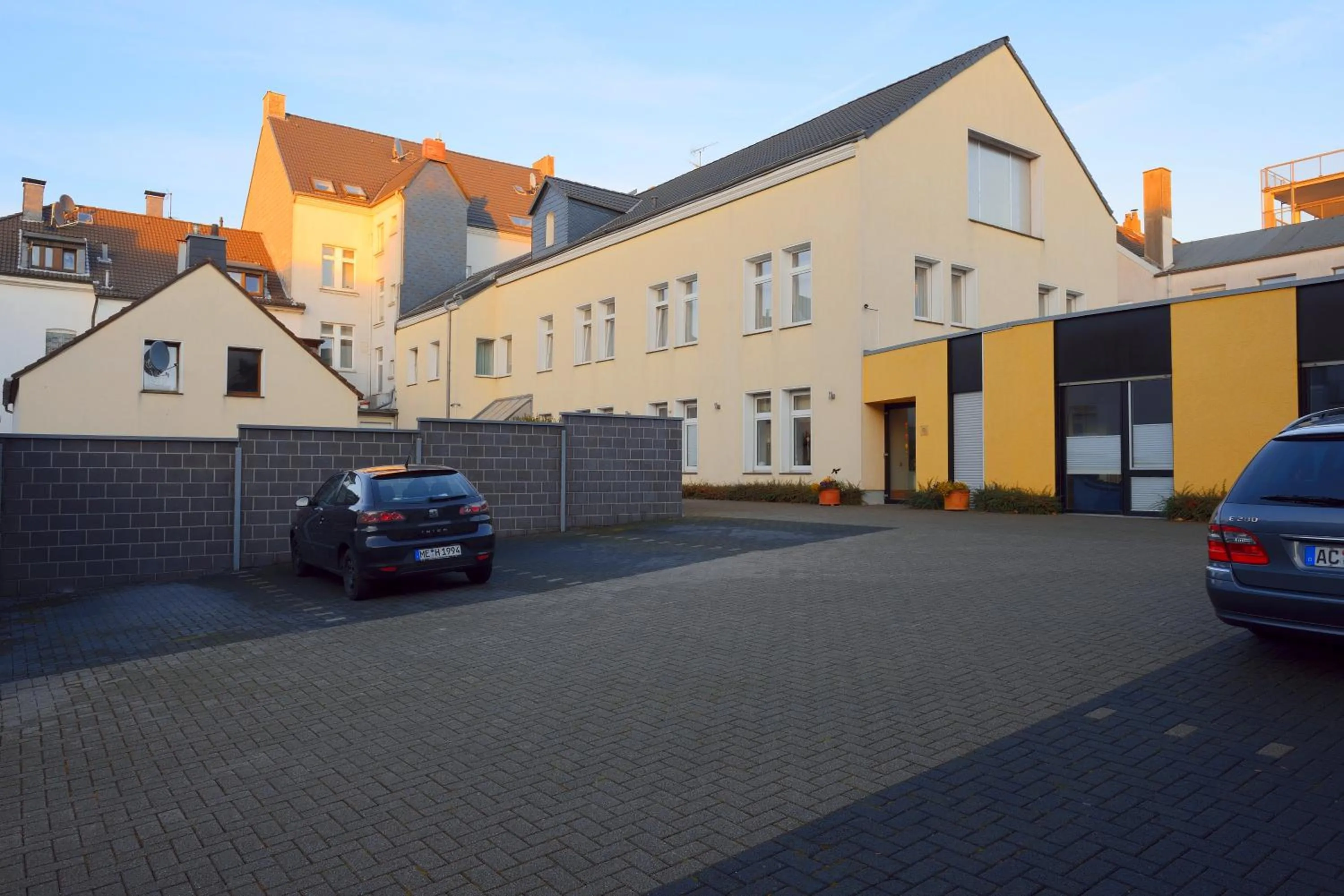 Gästehaus Rohleder
