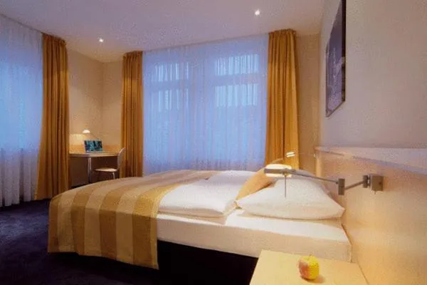 Single Room in Gästehaus Rohleder