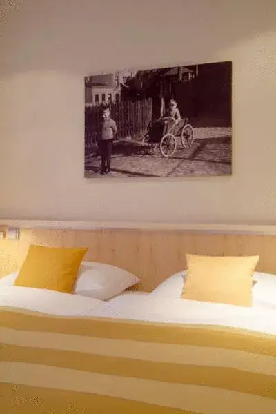 Single Room in Gästehaus Rohleder Single Room in Gästehaus Rohleder