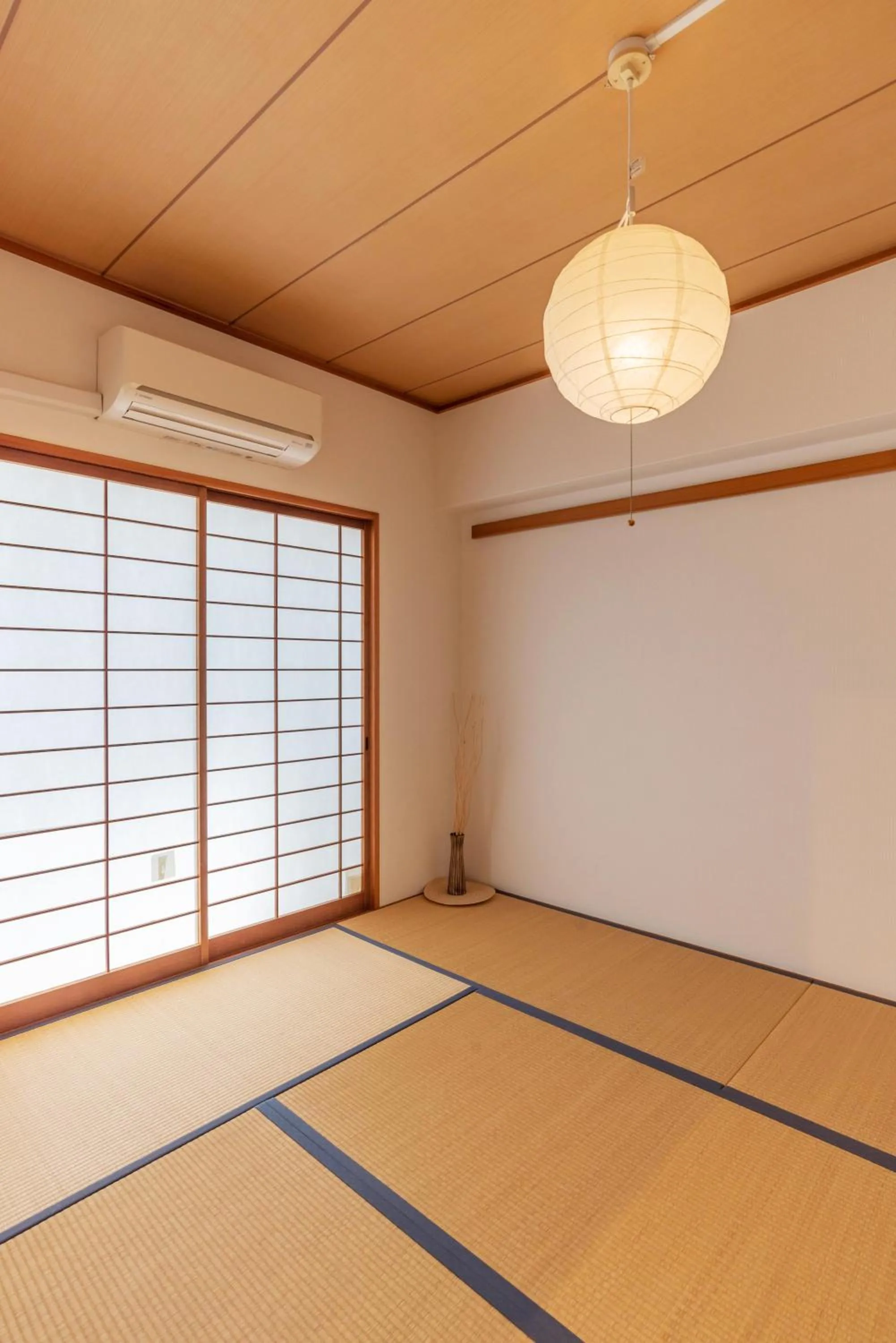 Bedroom in Universal Bay Condominium