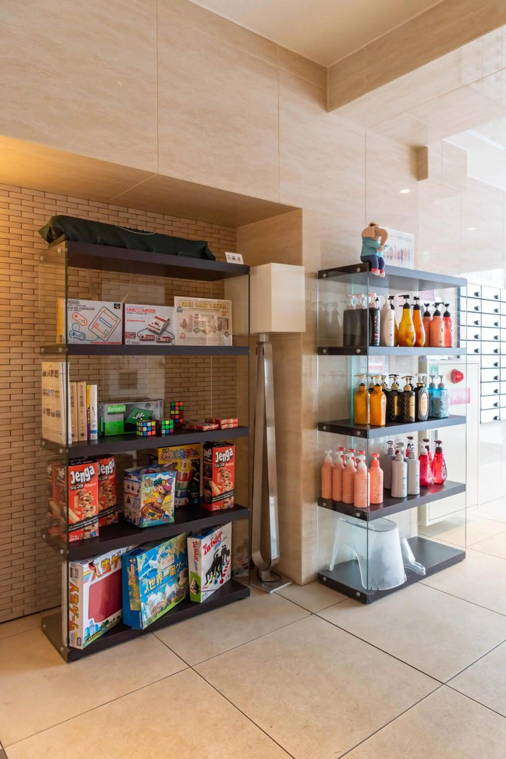 Universal Bay Condominium