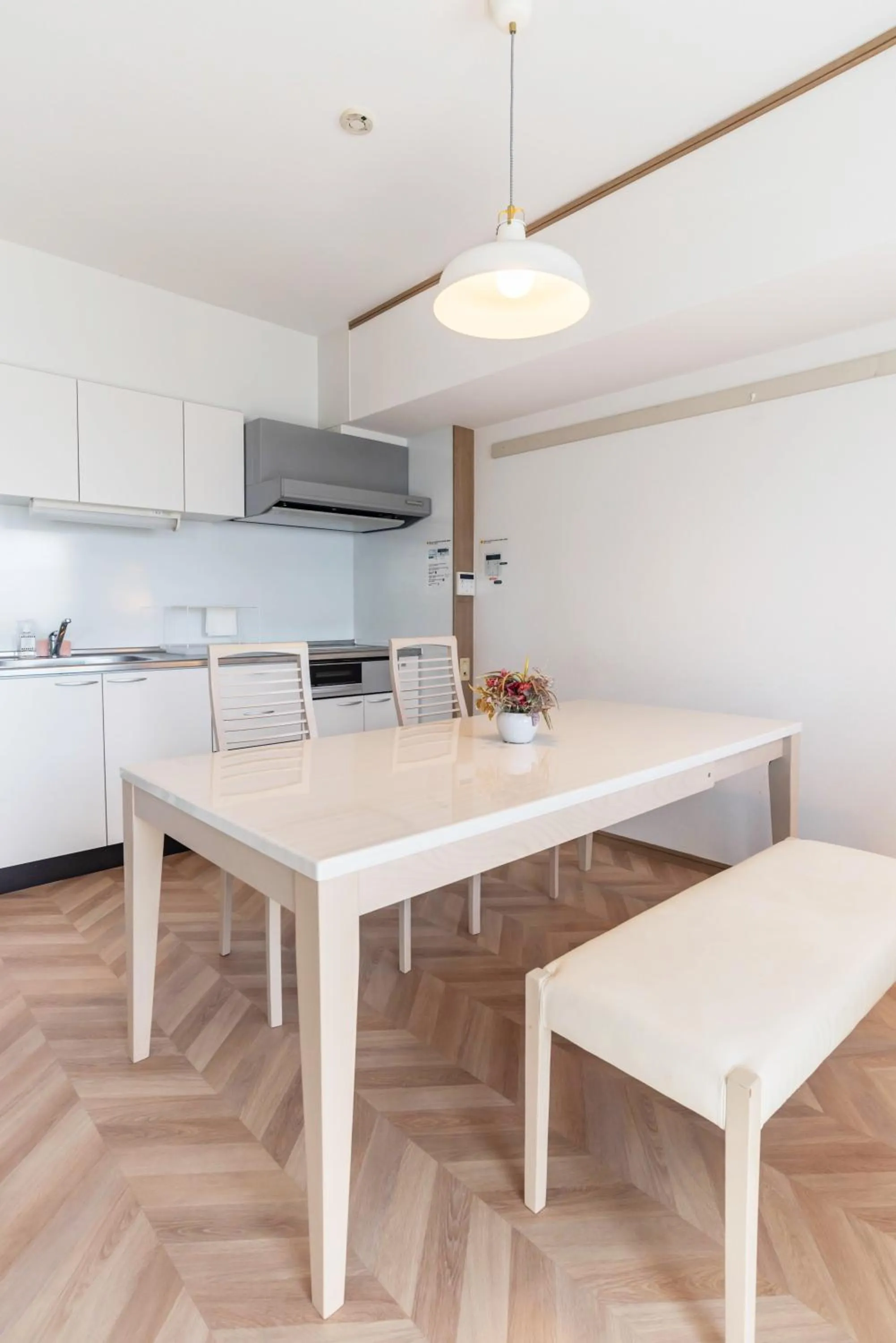 Universal Bay Condominium