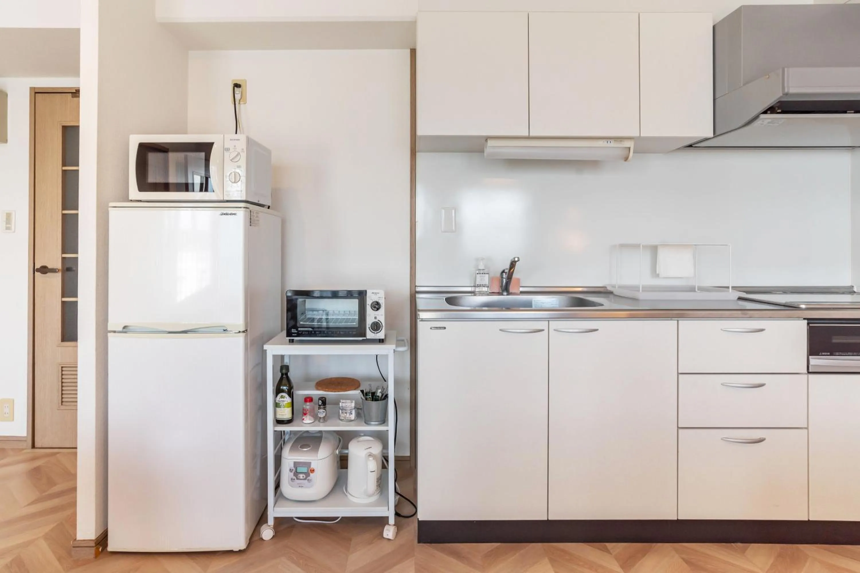 Universal Bay Condominium