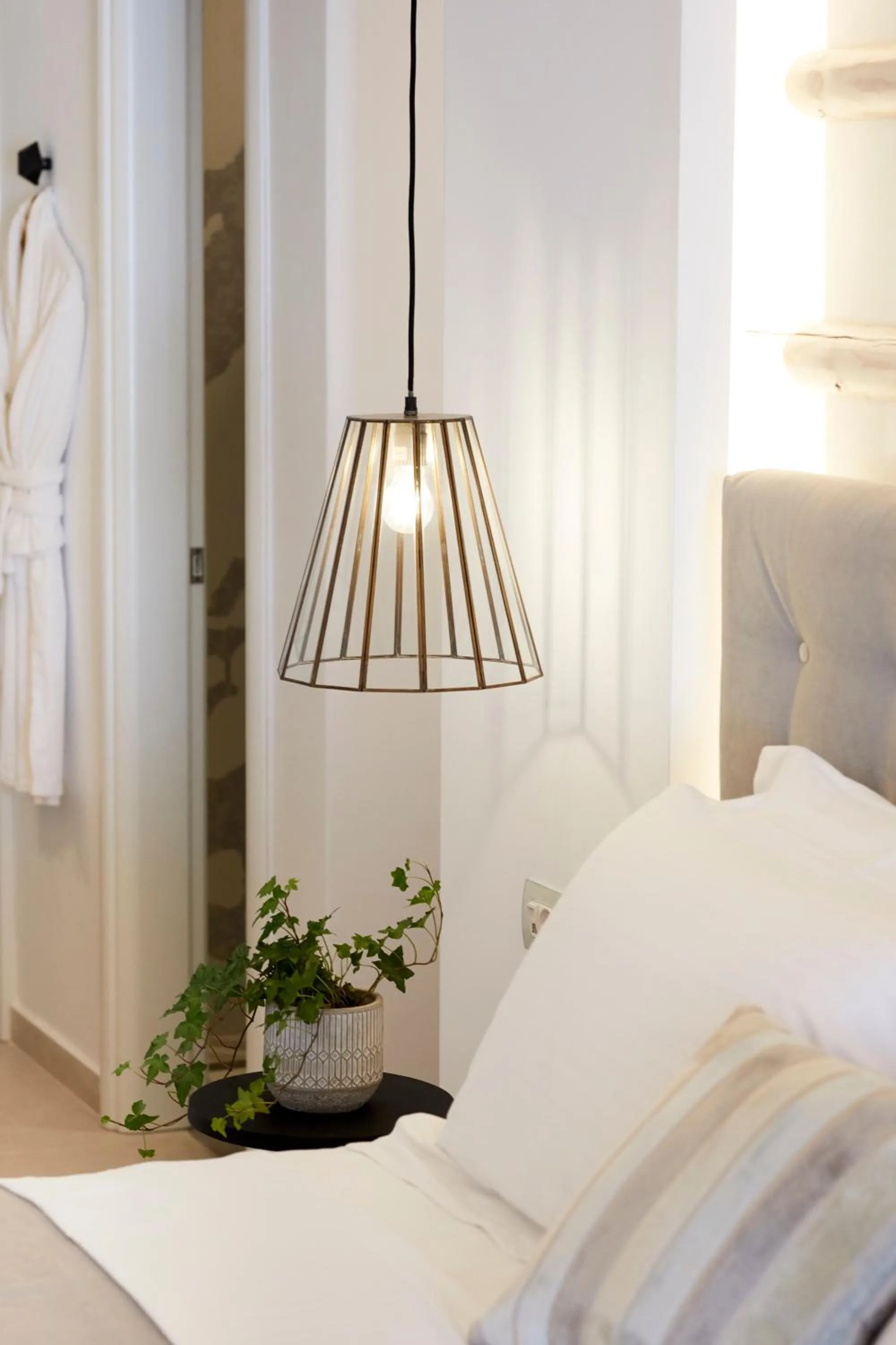 Bed in Phos The Boutique