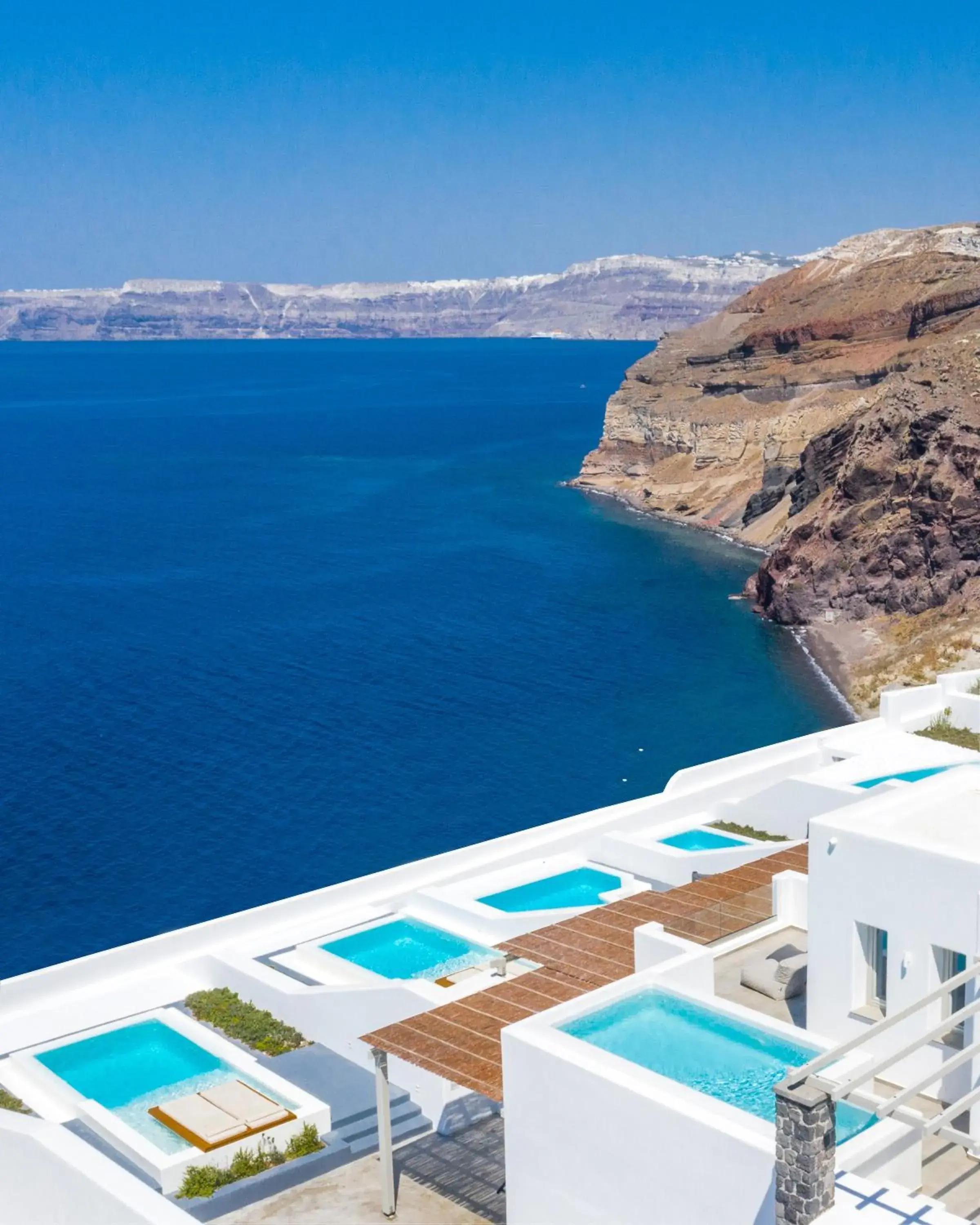 Property building in Phos The Boutique Property building in Phos The Boutique