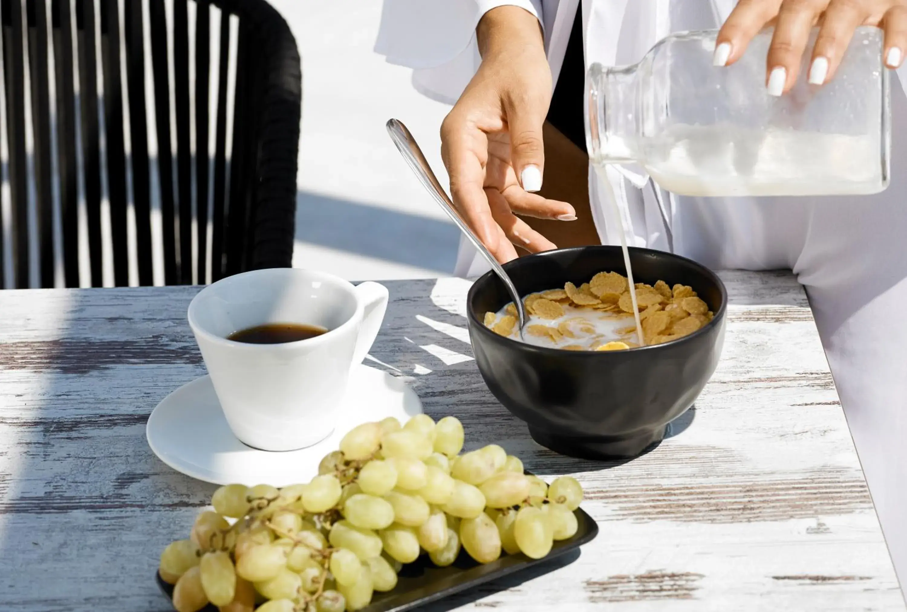 Breakfast in Phos The Boutique Breakfast in Phos The Boutique