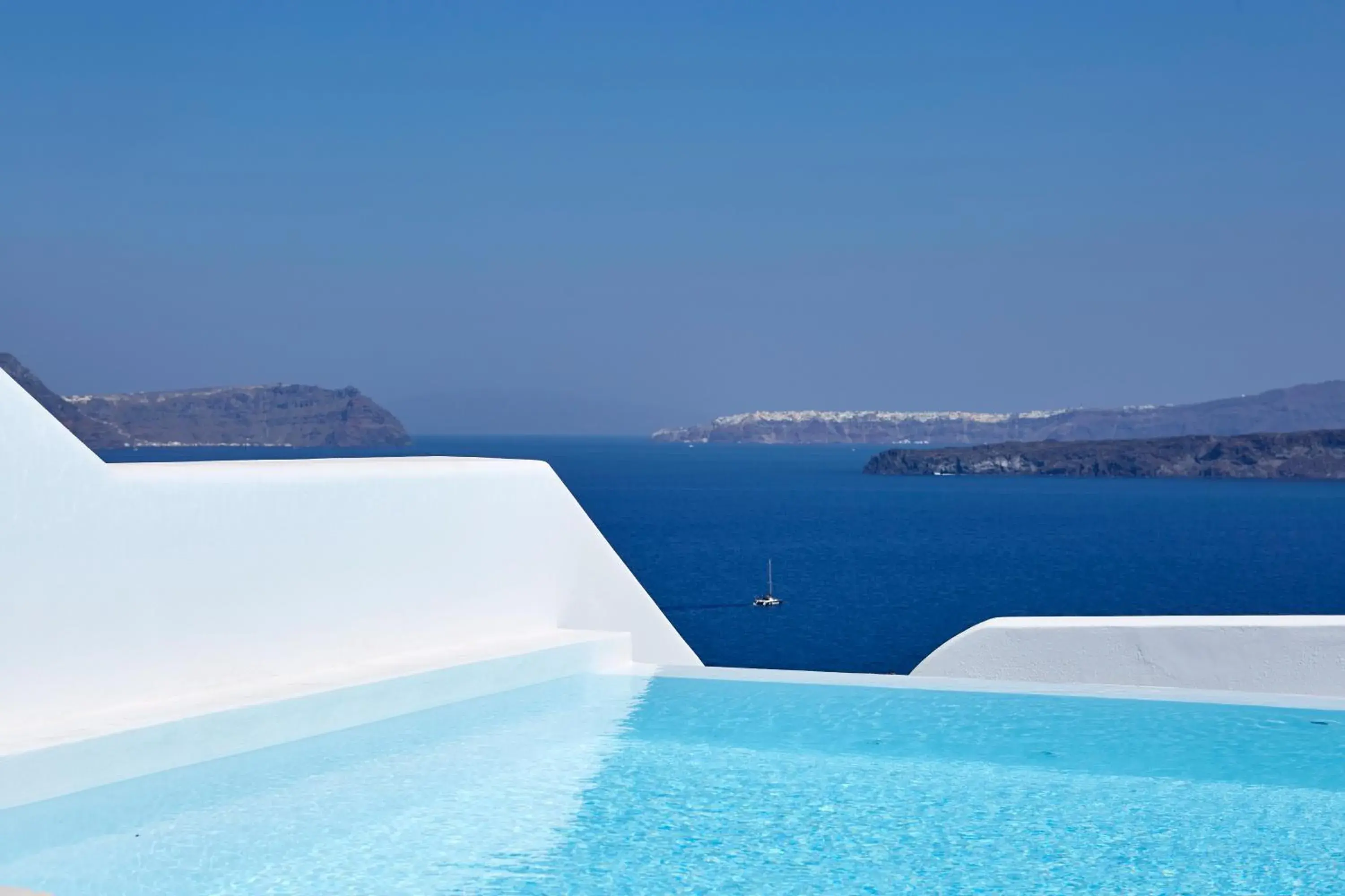 Sea view in Phos The Boutique Sea view in Phos The Boutique