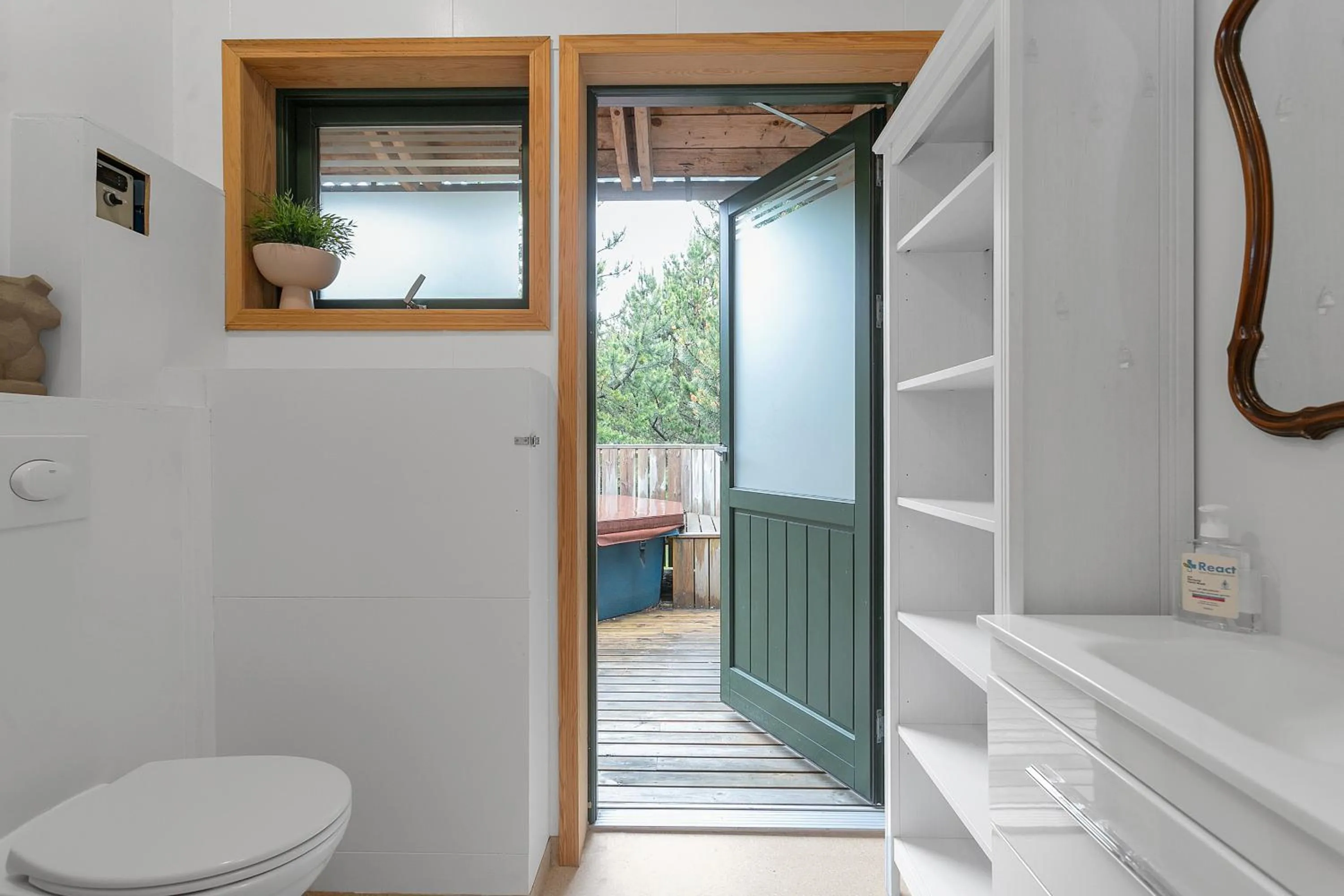 Hot Tub in Gesthus Selfoss