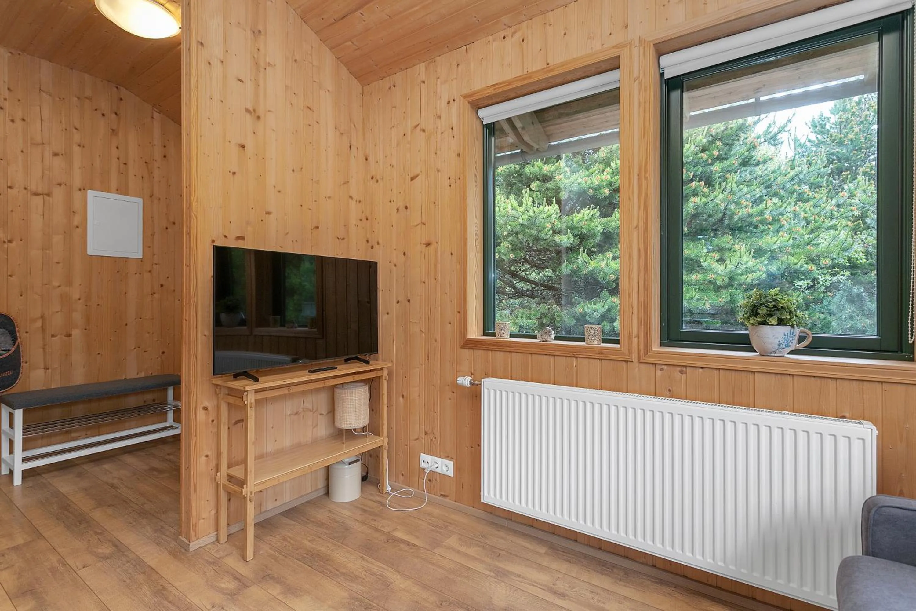 TV and multimedia in Gesthus Selfoss