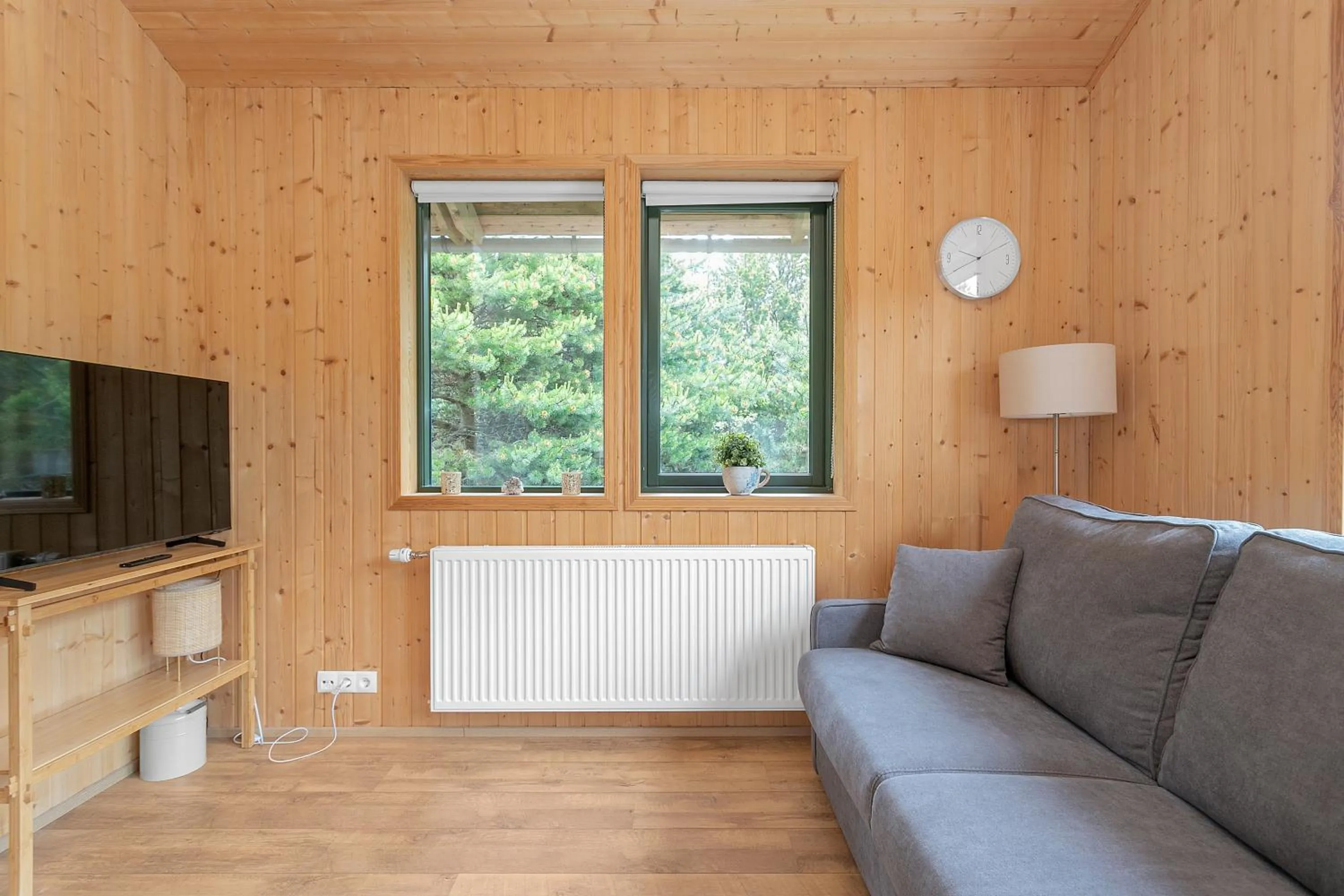 TV and multimedia in Gesthus Selfoss