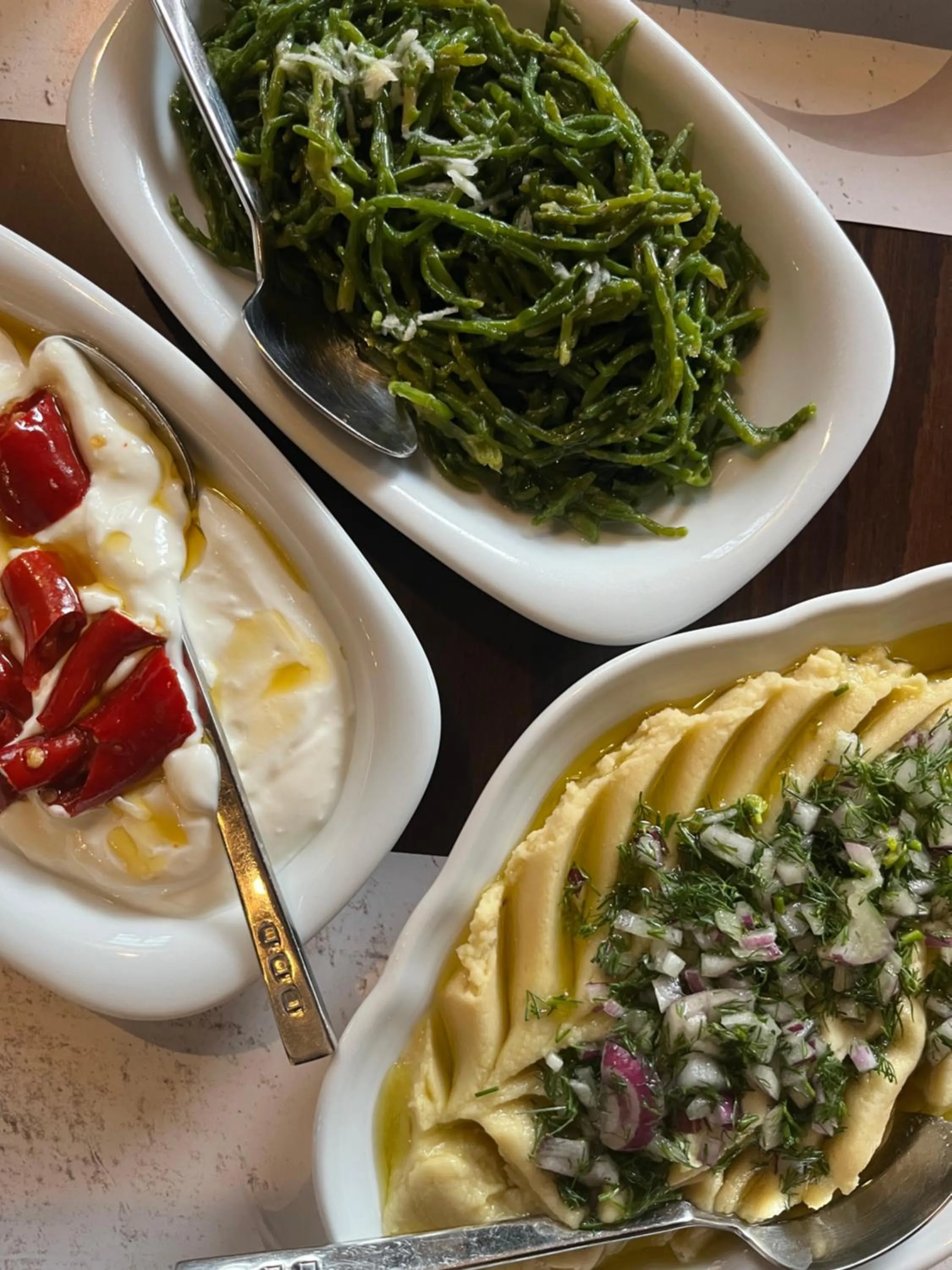 Restaurant/places to eat in Griffon Hotel