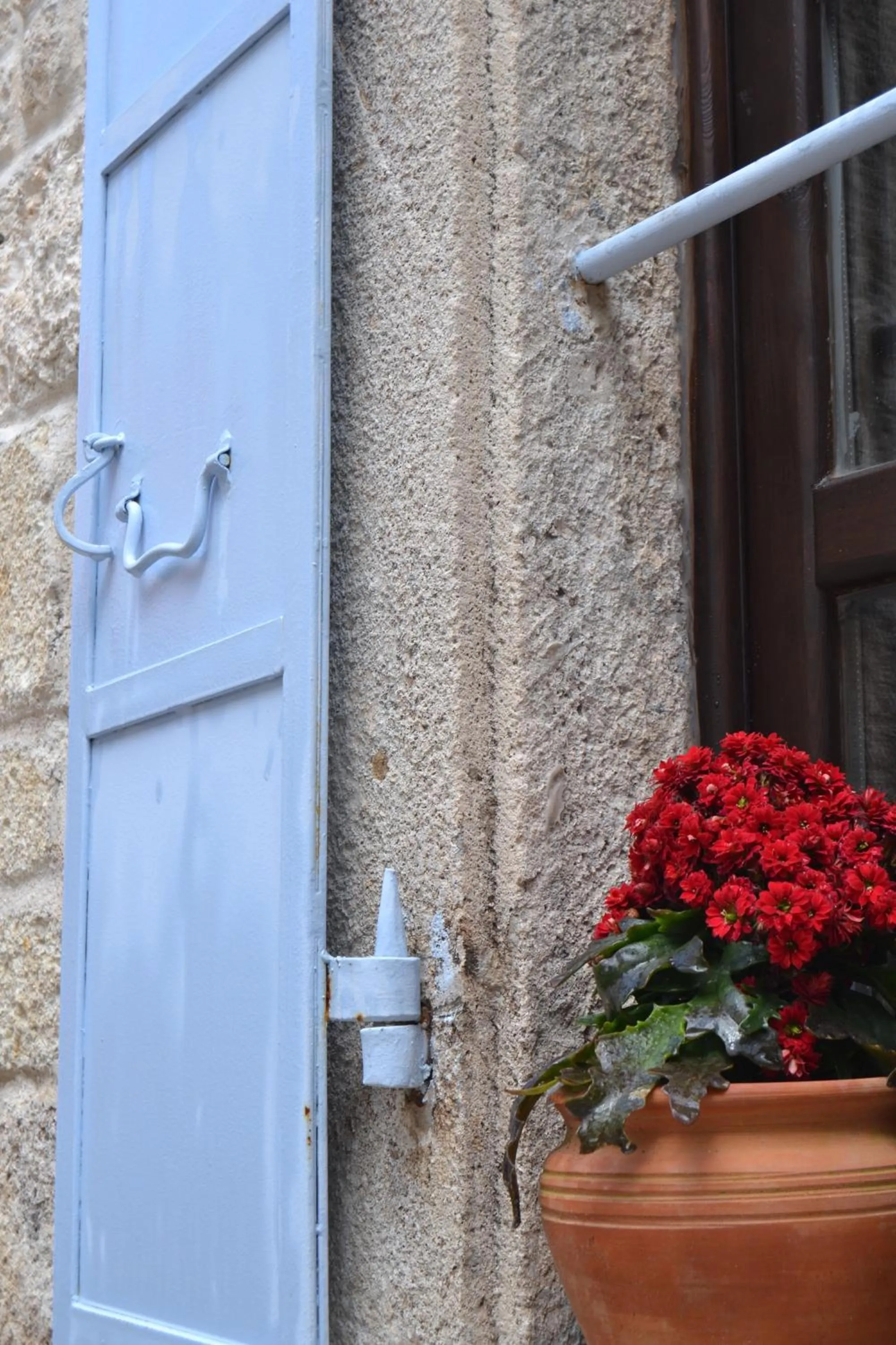 Day in Griffon Hotel