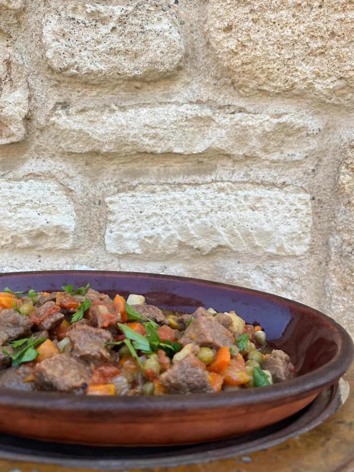 Dinner in Griffon Hotel