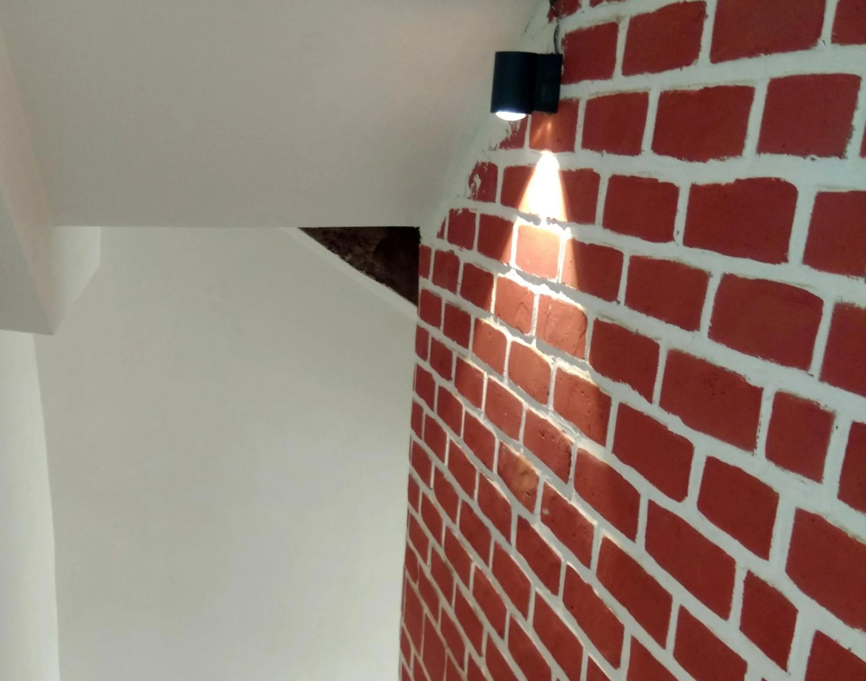 View (from property/room) in Hotel Milan