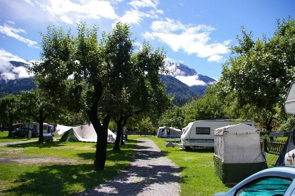 Alpencamp Kärnten