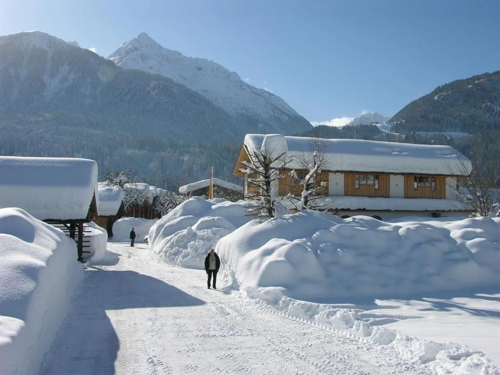 Alpencamp Kärnten