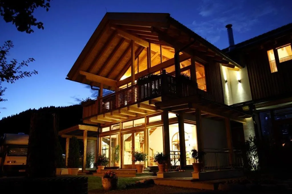 Alpencamp Kärnten