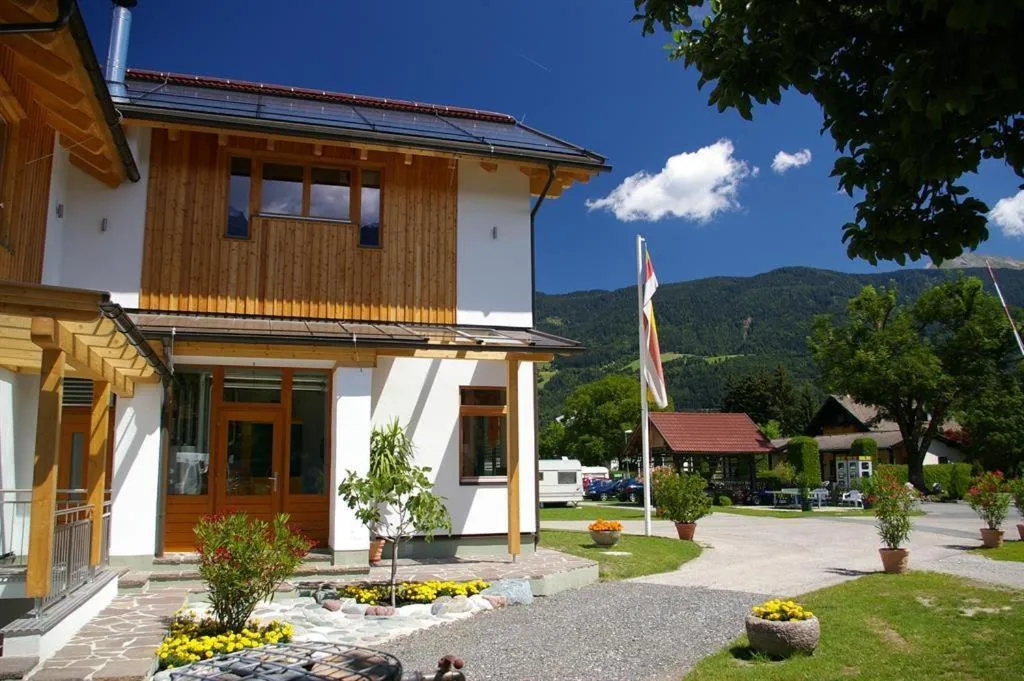 Alpencamp Kärnten