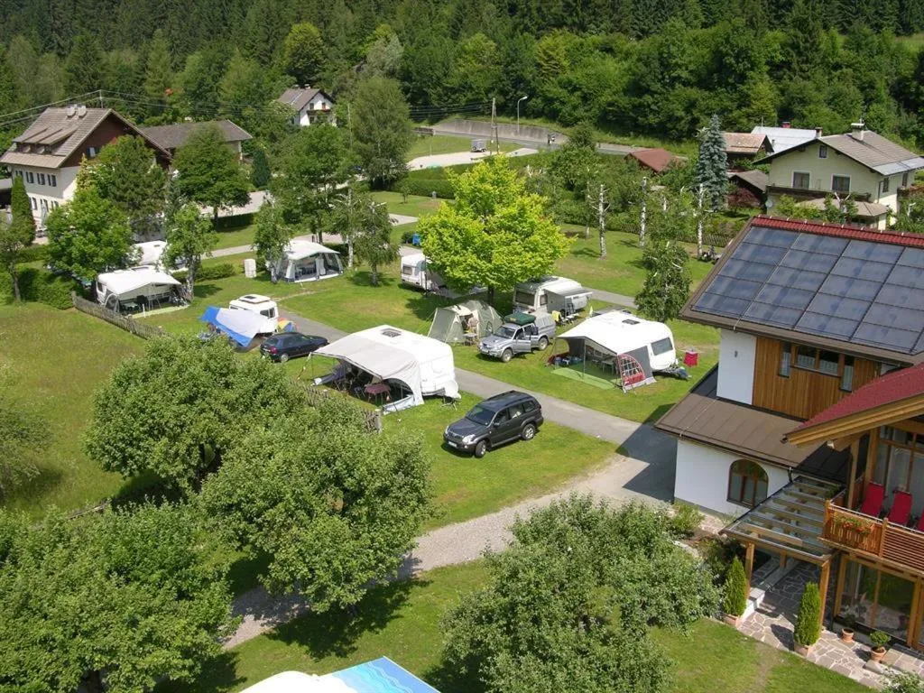 Alpencamp Kärnten