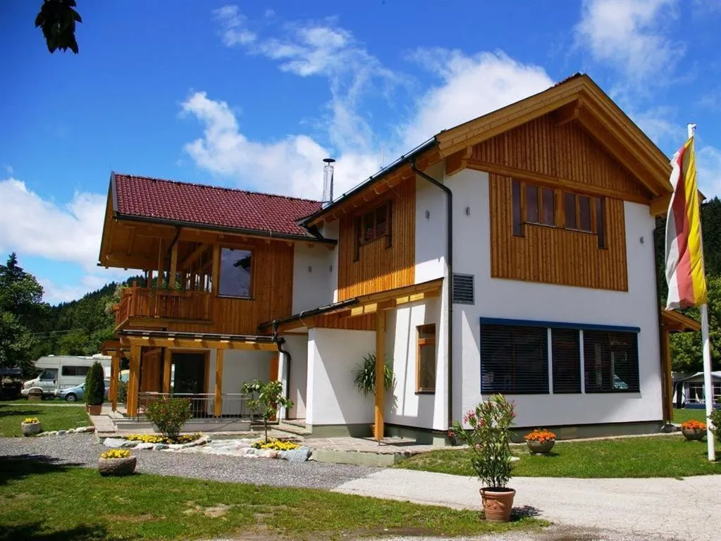 Alpencamp Kärnten