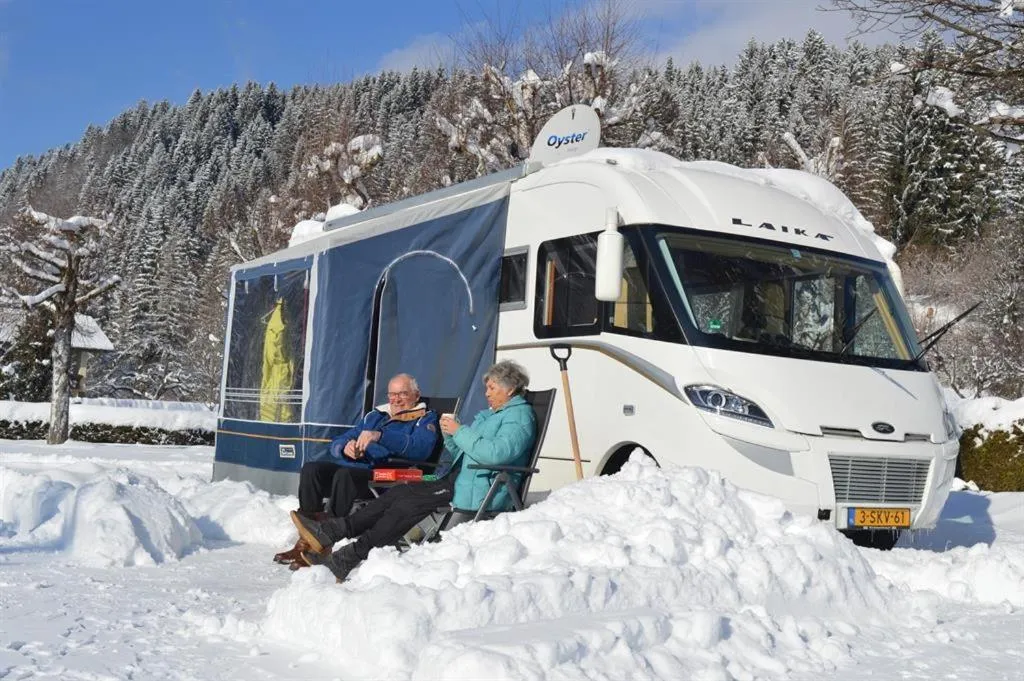 Alpencamp Kärnten