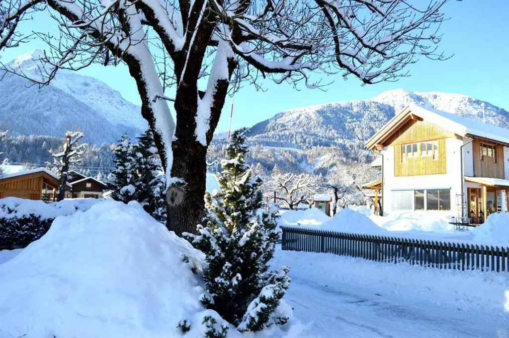 Alpencamp Kärnten