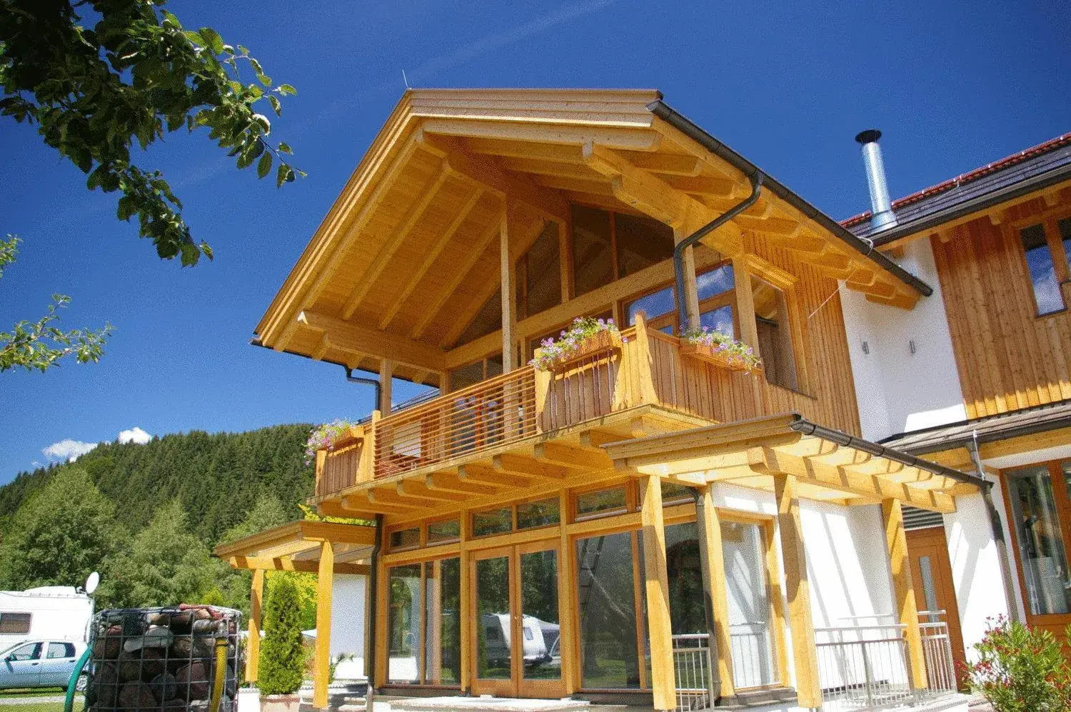 Alpencamp Kärnten Alpencamp Kärnten