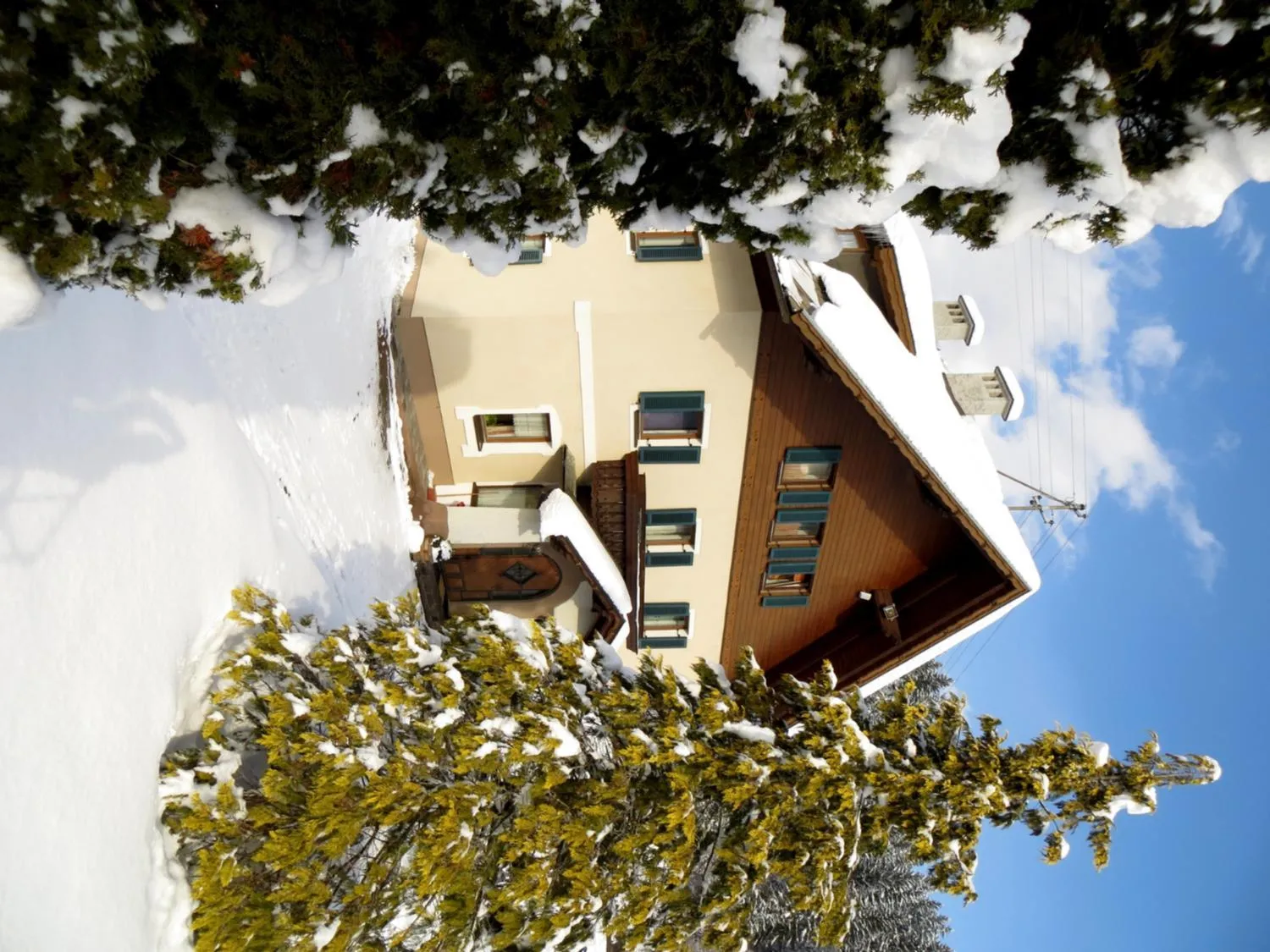 Alpencamp Kärnten