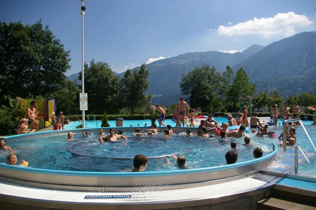 Alpencamp Kärnten